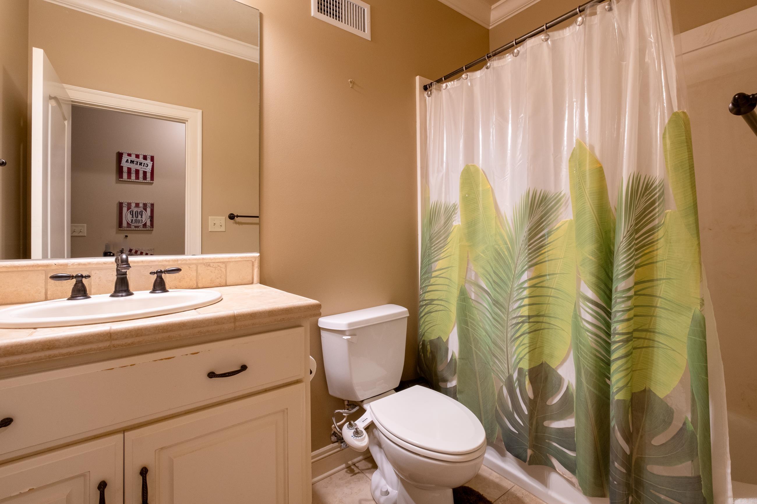 CHENAL VALLEY LAMARCHE PLACE NBH - Residential