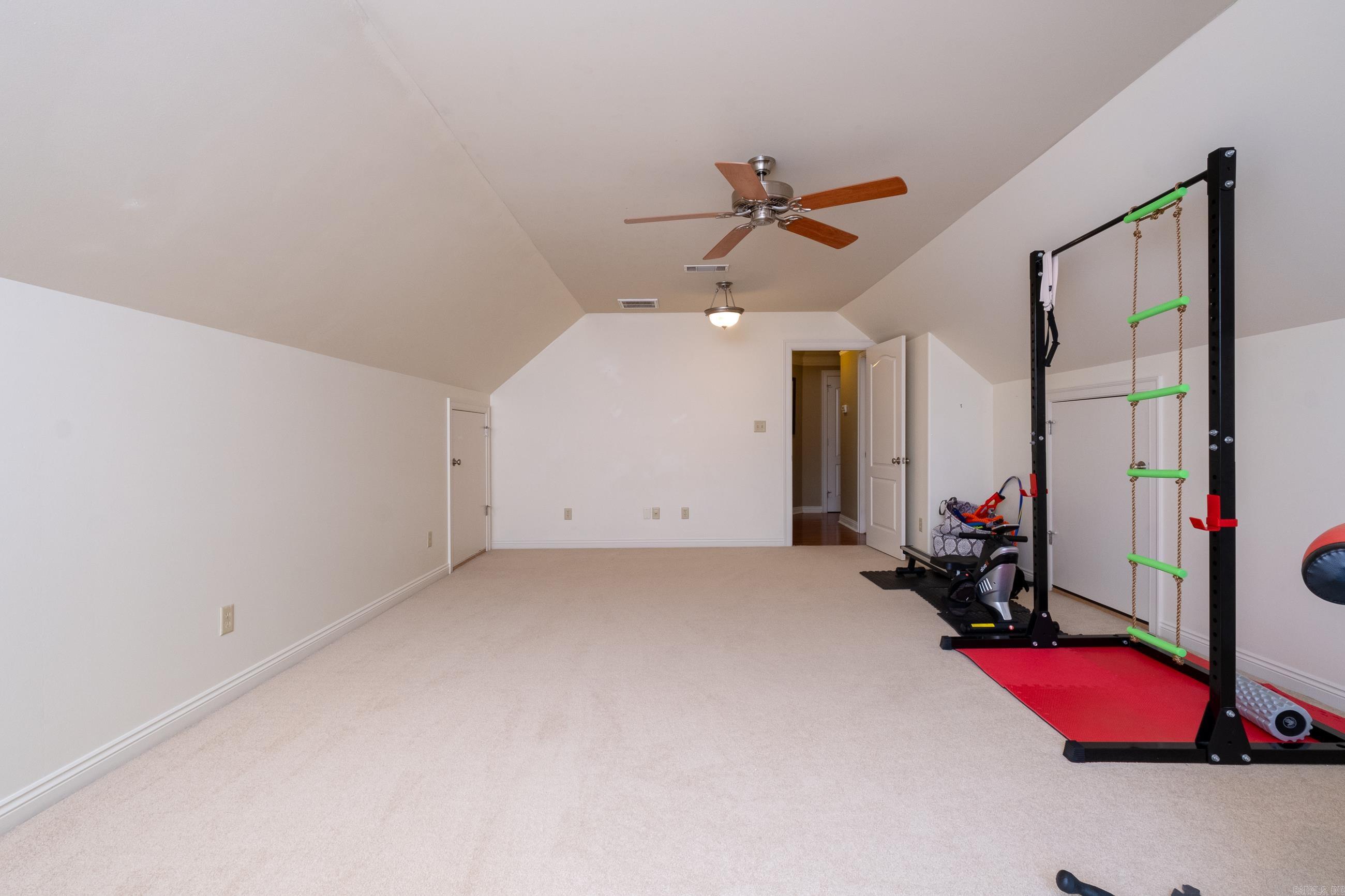 CHENAL VALLEY LAMARCHE PLACE NBH - Residential