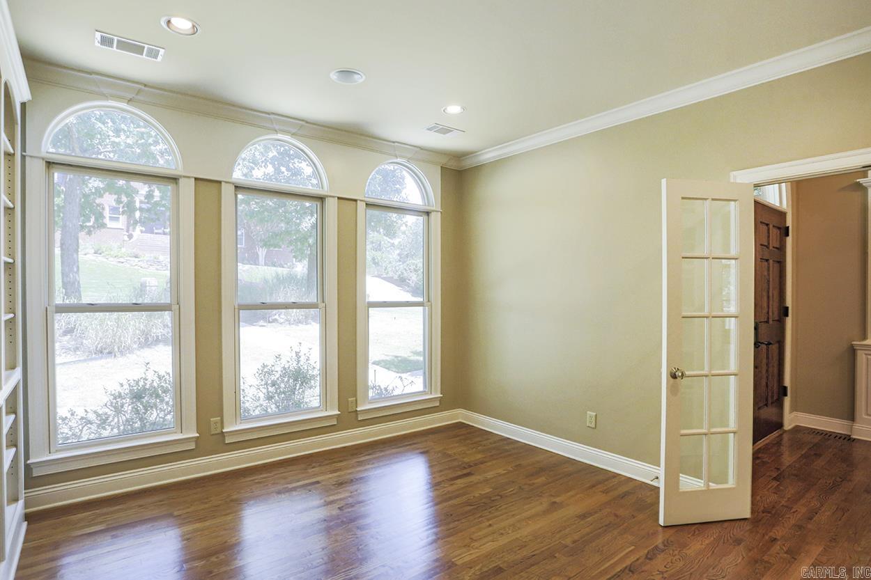 CHENAL VALLEY LAMARCHE PLACE NBH - Residential