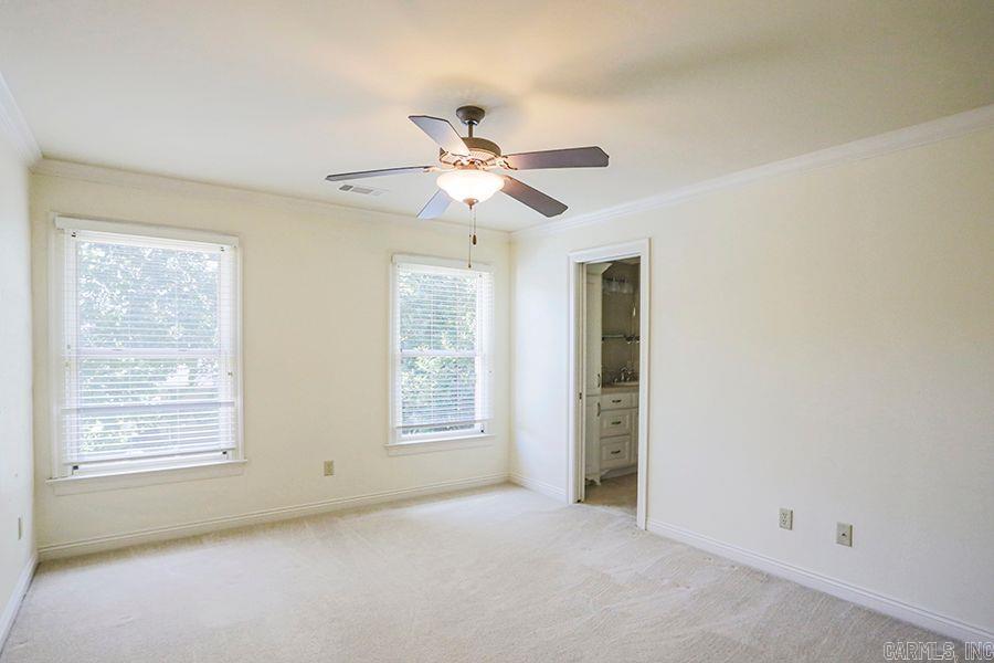 CHENAL VALLEY LAMARCHE PLACE NBH - Residential