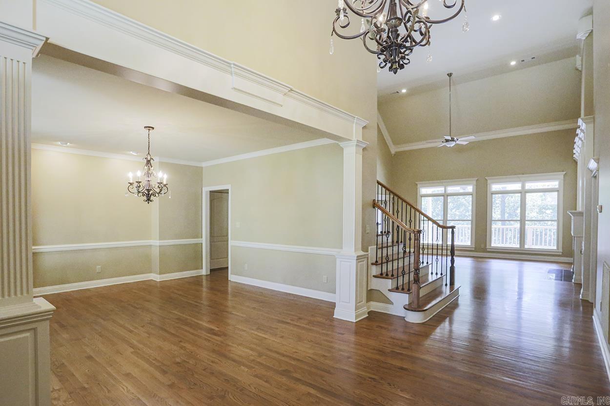CHENAL VALLEY LAMARCHE PLACE NBH - Residential