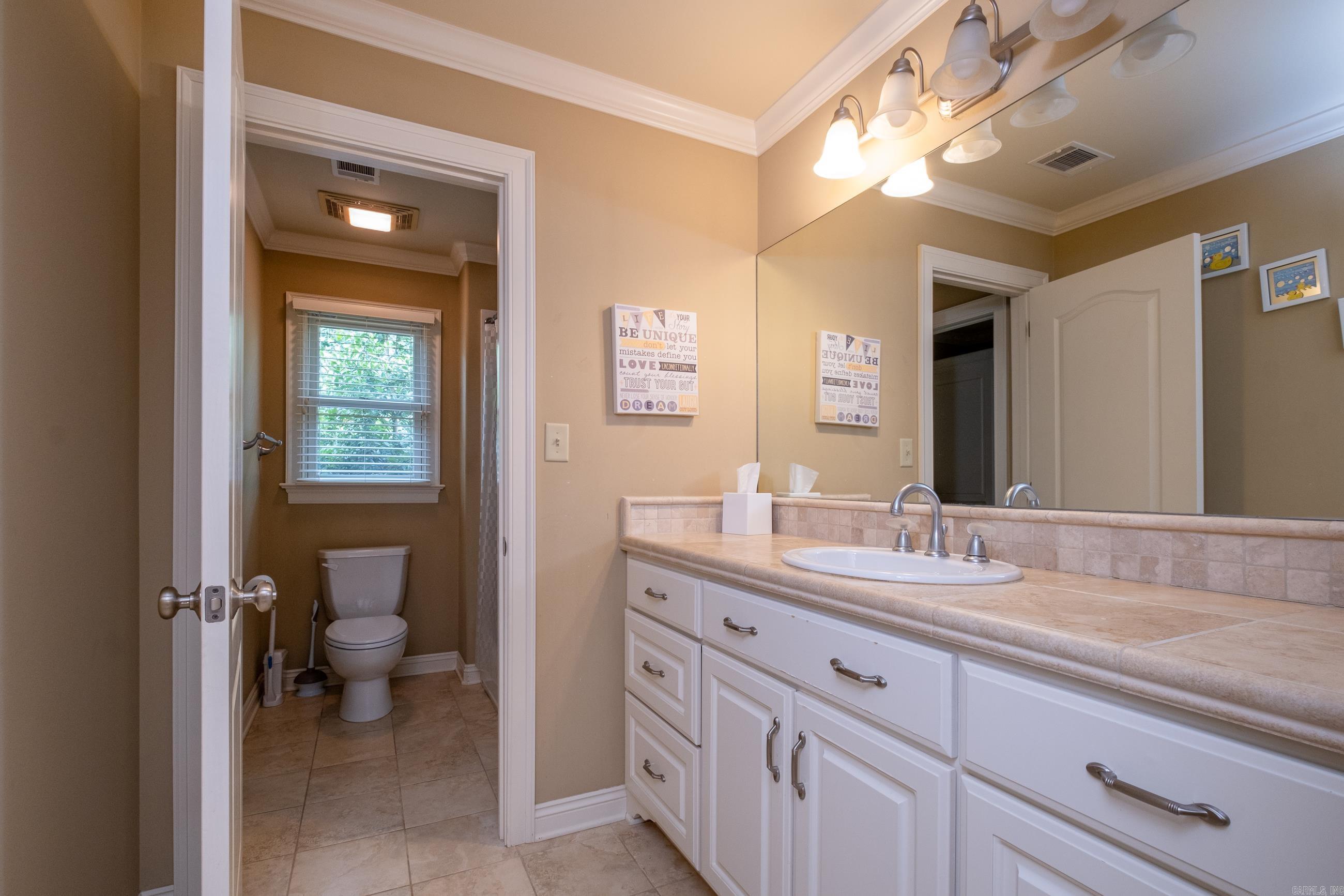 CHENAL VALLEY LAMARCHE PLACE NBH - Residential