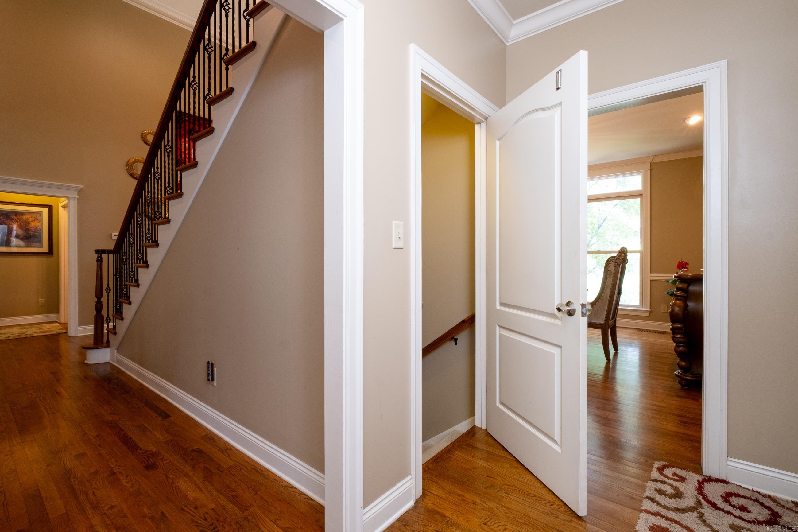 CHENAL VALLEY LAMARCHE PLACE NBH - Residential