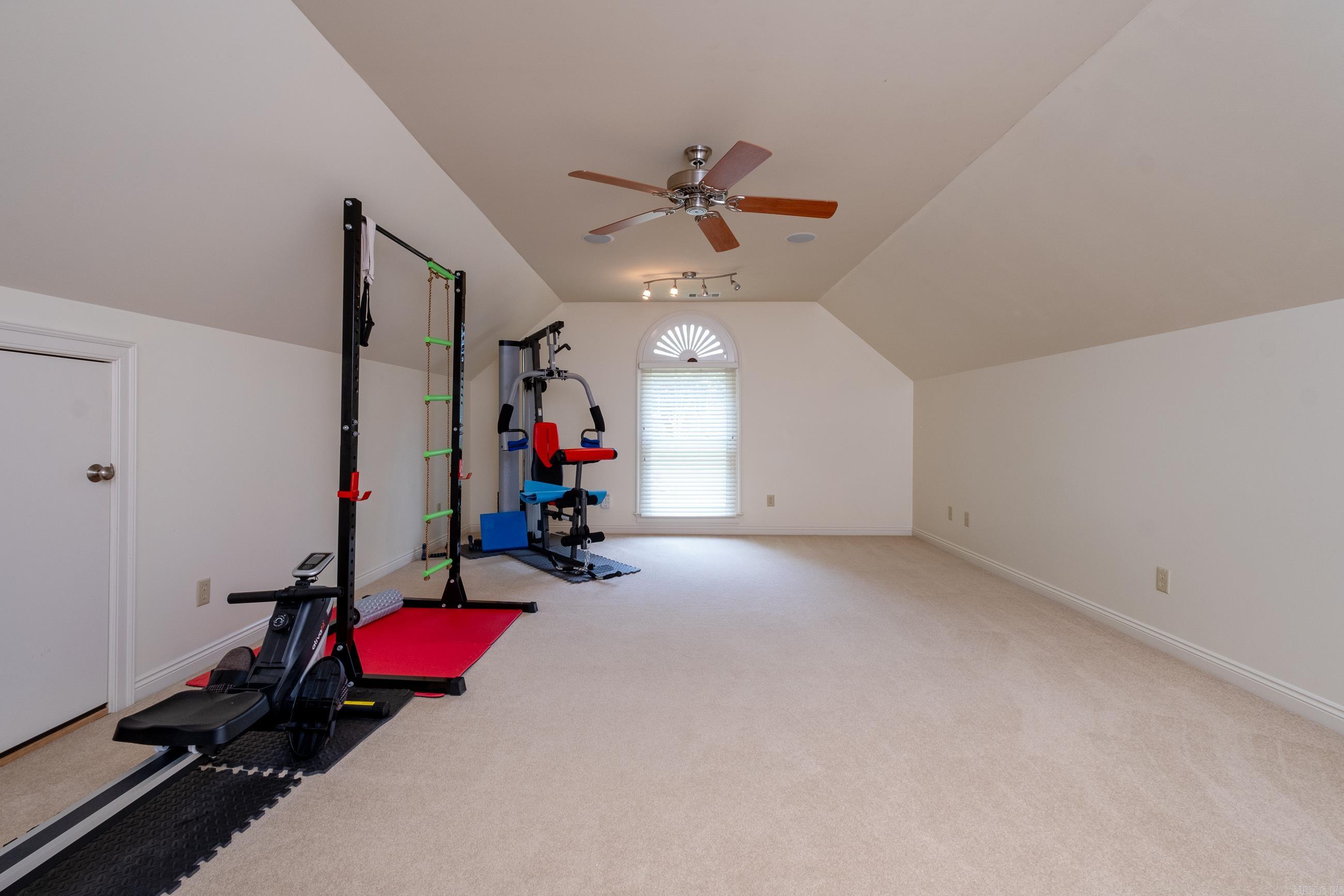 CHENAL VALLEY LAMARCHE PLACE NBH - Residential