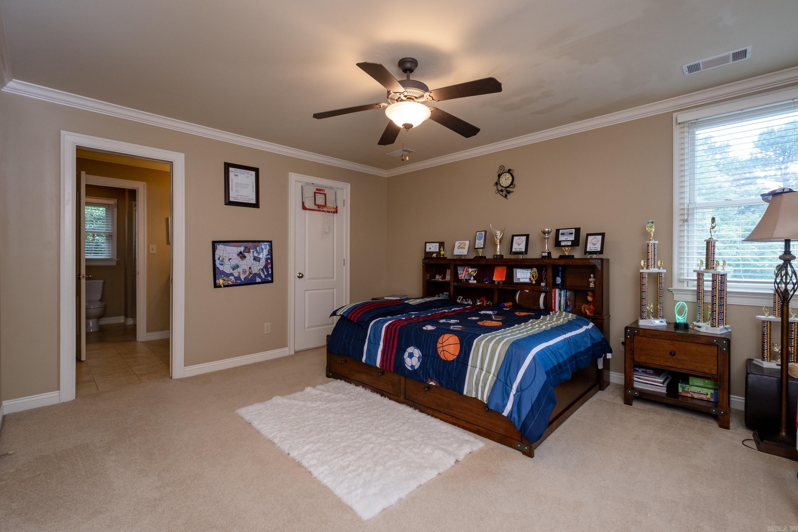 CHENAL VALLEY LAMARCHE PLACE NBH - Residential
