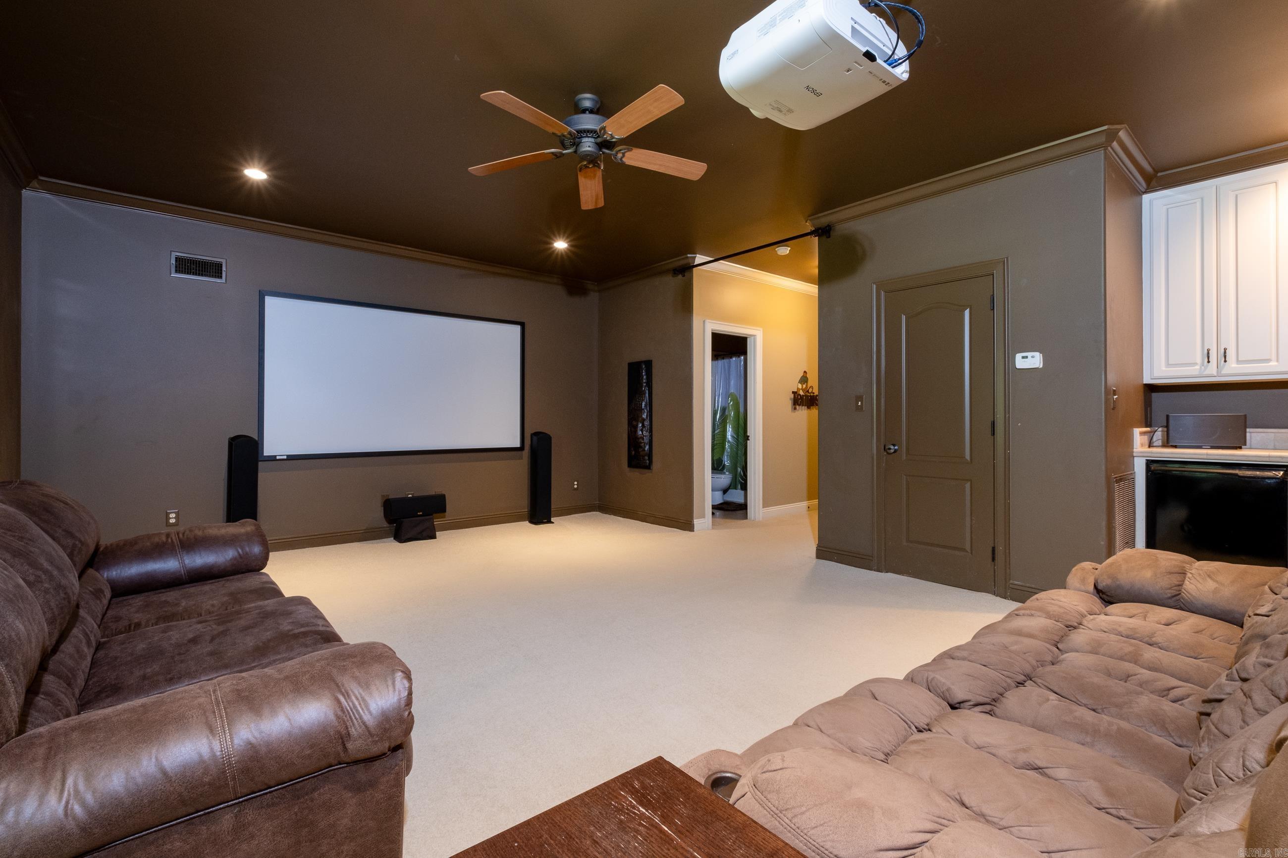 CHENAL VALLEY LAMARCHE PLACE NBH - Residential