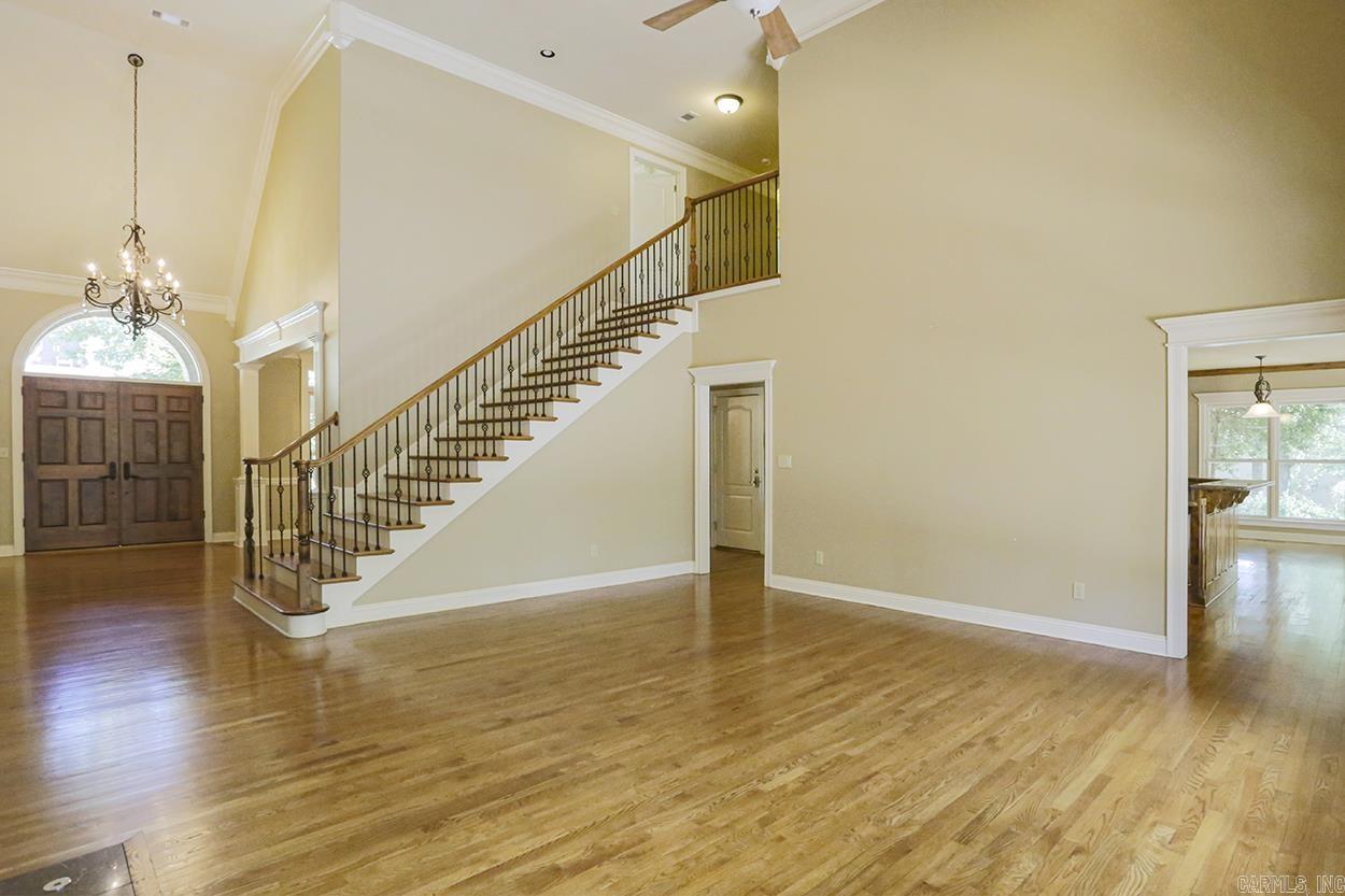 CHENAL VALLEY LAMARCHE PLACE NBH - Residential