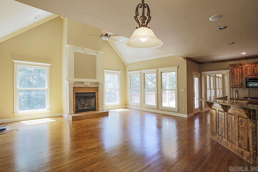 CHENAL VALLEY LAMARCHE PLACE NBH - Residential