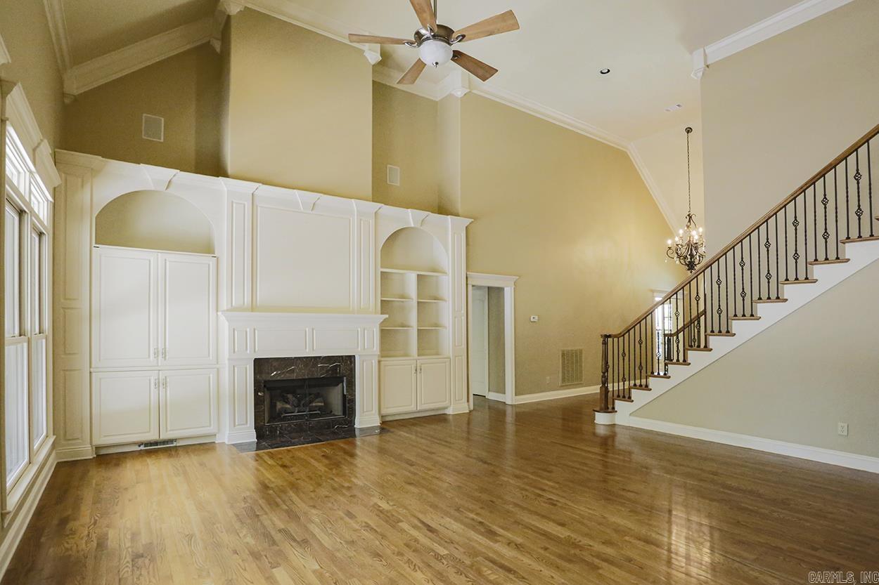 CHENAL VALLEY LAMARCHE PLACE NBH - Residential