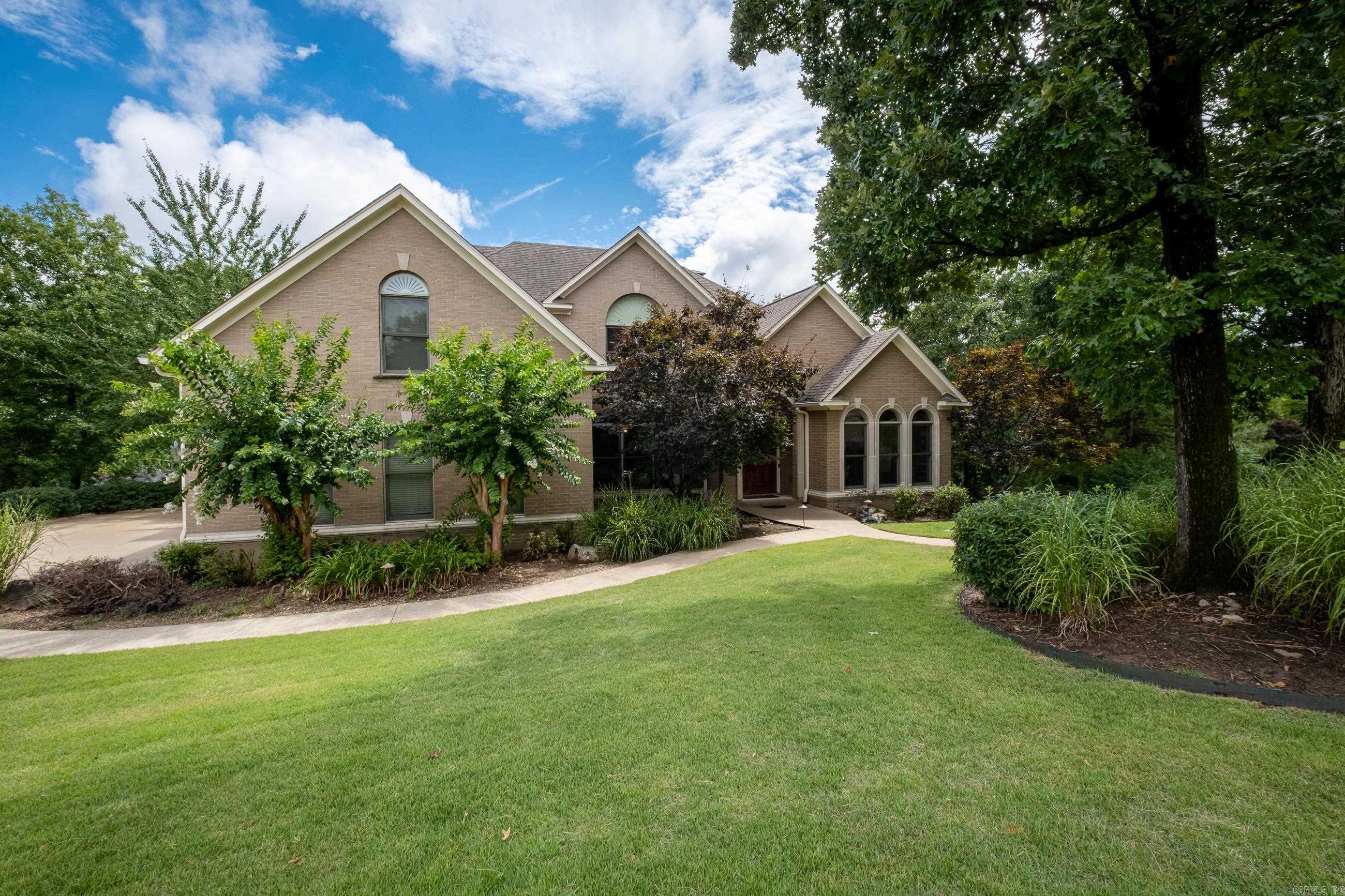 CHENAL VALLEY LAMARCHE PLACE NBH - Residential