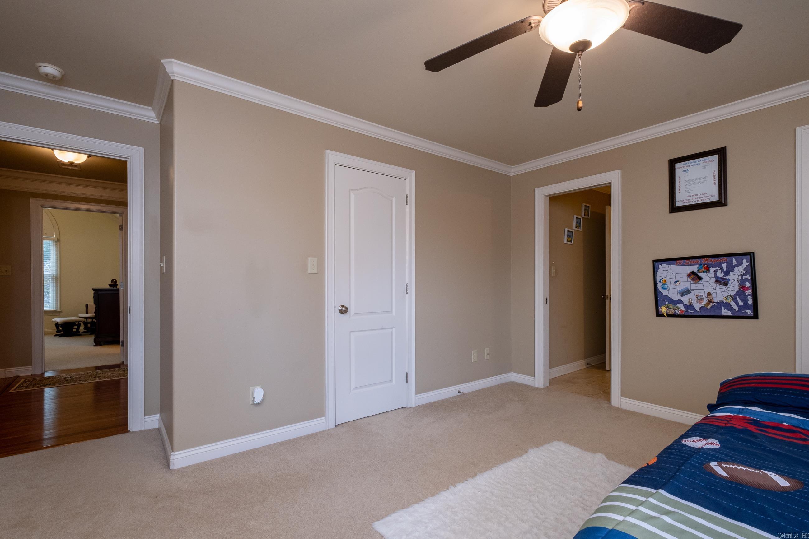 CHENAL VALLEY LAMARCHE PLACE NBH - Residential