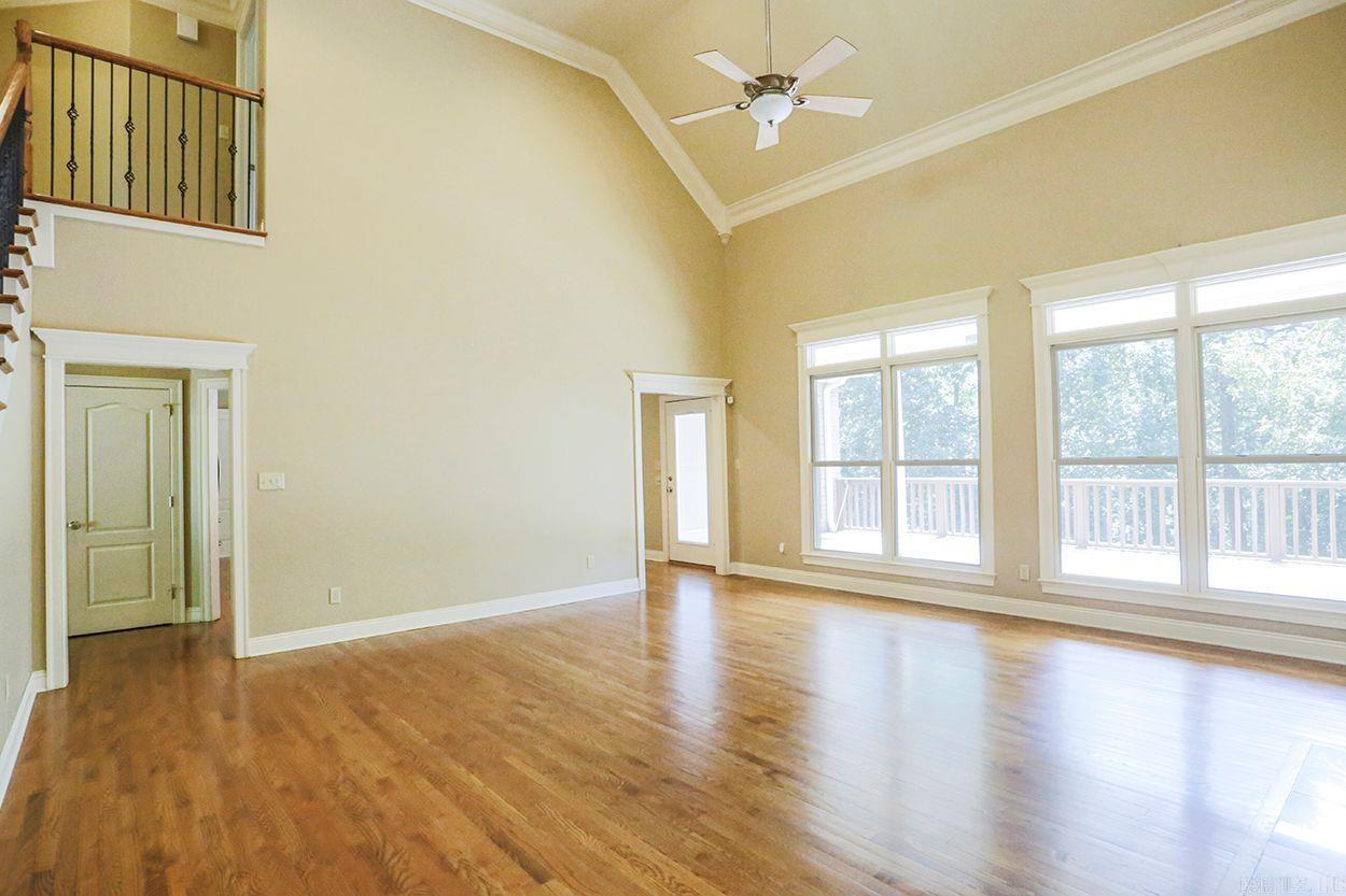 CHENAL VALLEY LAMARCHE PLACE NBH - Residential