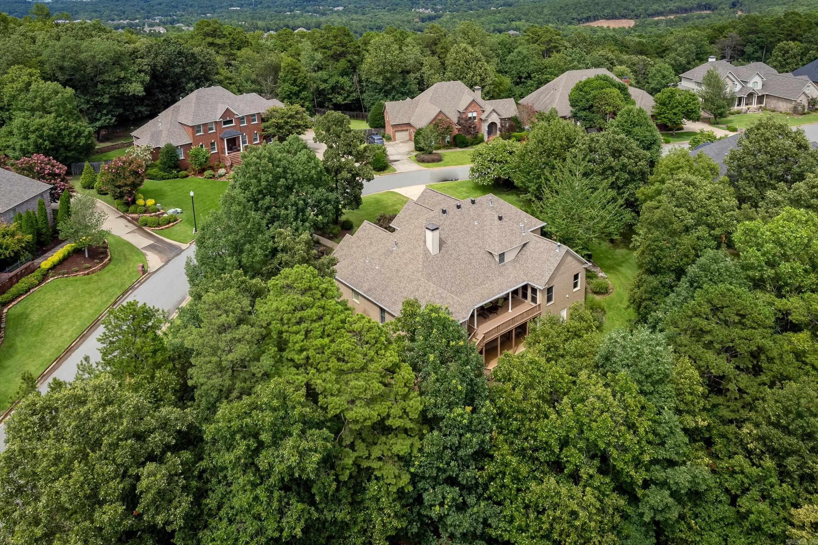 CHENAL VALLEY LAMARCHE PLACE NBH - Residential