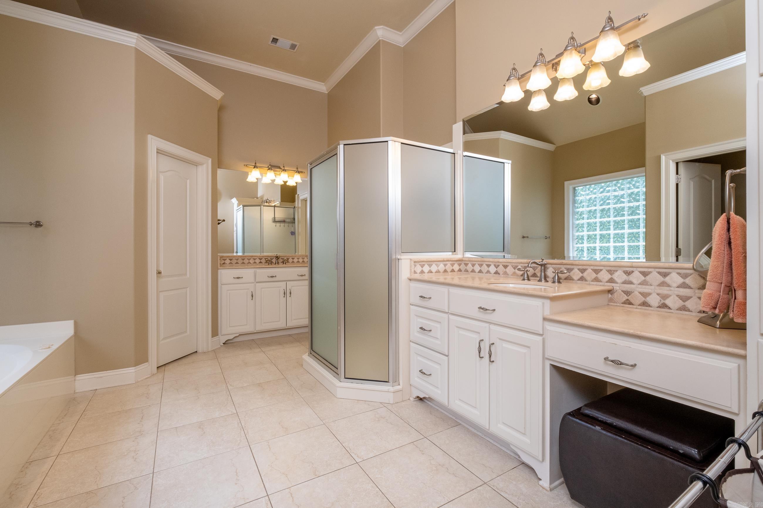 CHENAL VALLEY LAMARCHE PLACE NBH - Residential
