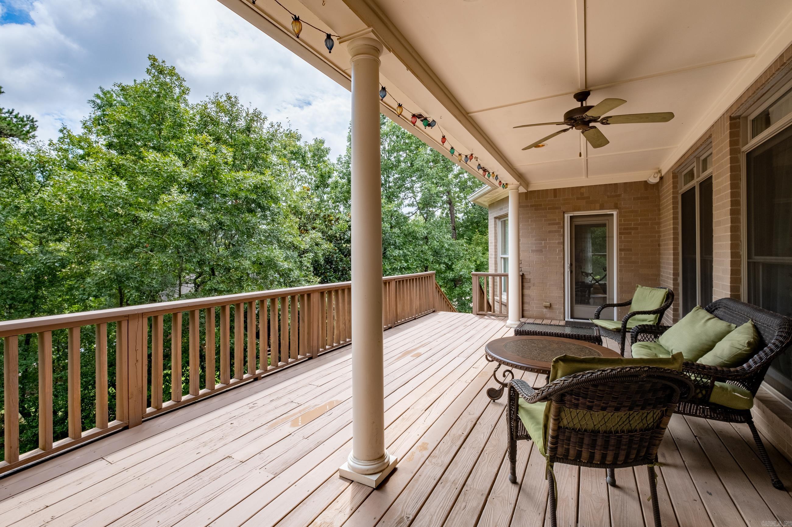 CHENAL VALLEY LAMARCHE PLACE NBH - Residential