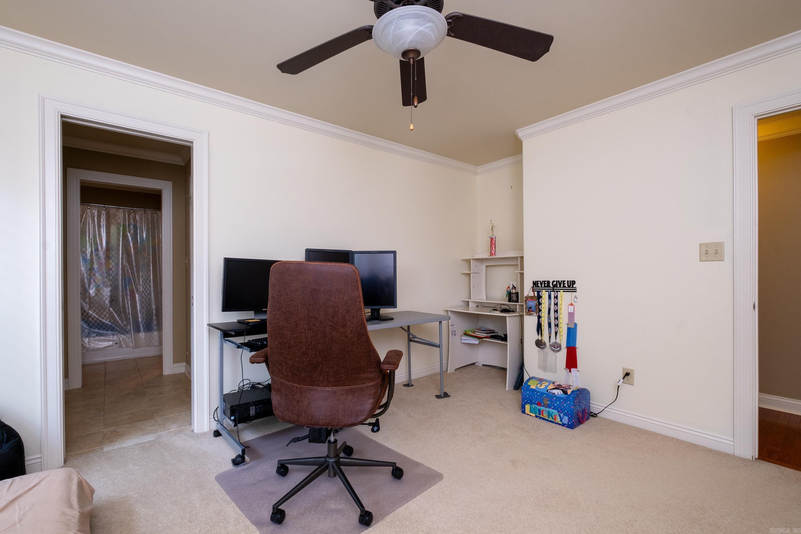 CHENAL VALLEY LAMARCHE PLACE NBH - Residential