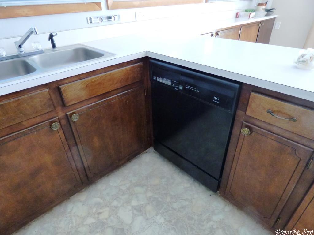 Crow 2nd - Residential Lease