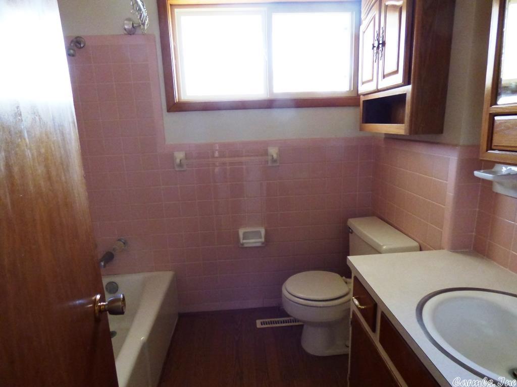 Crow 2nd - Residential Lease