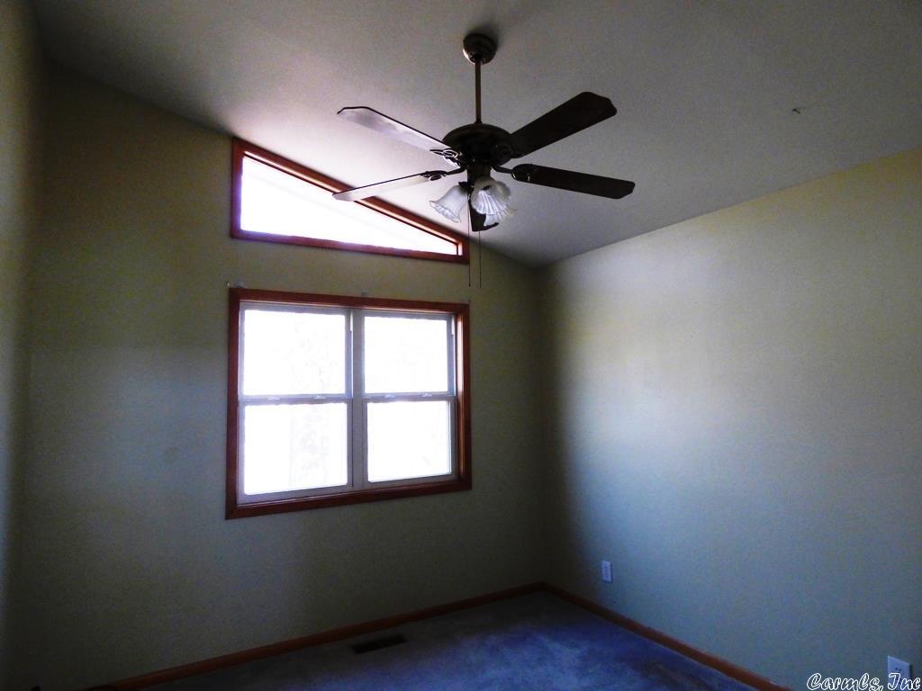 Crow 2nd - Residential Lease