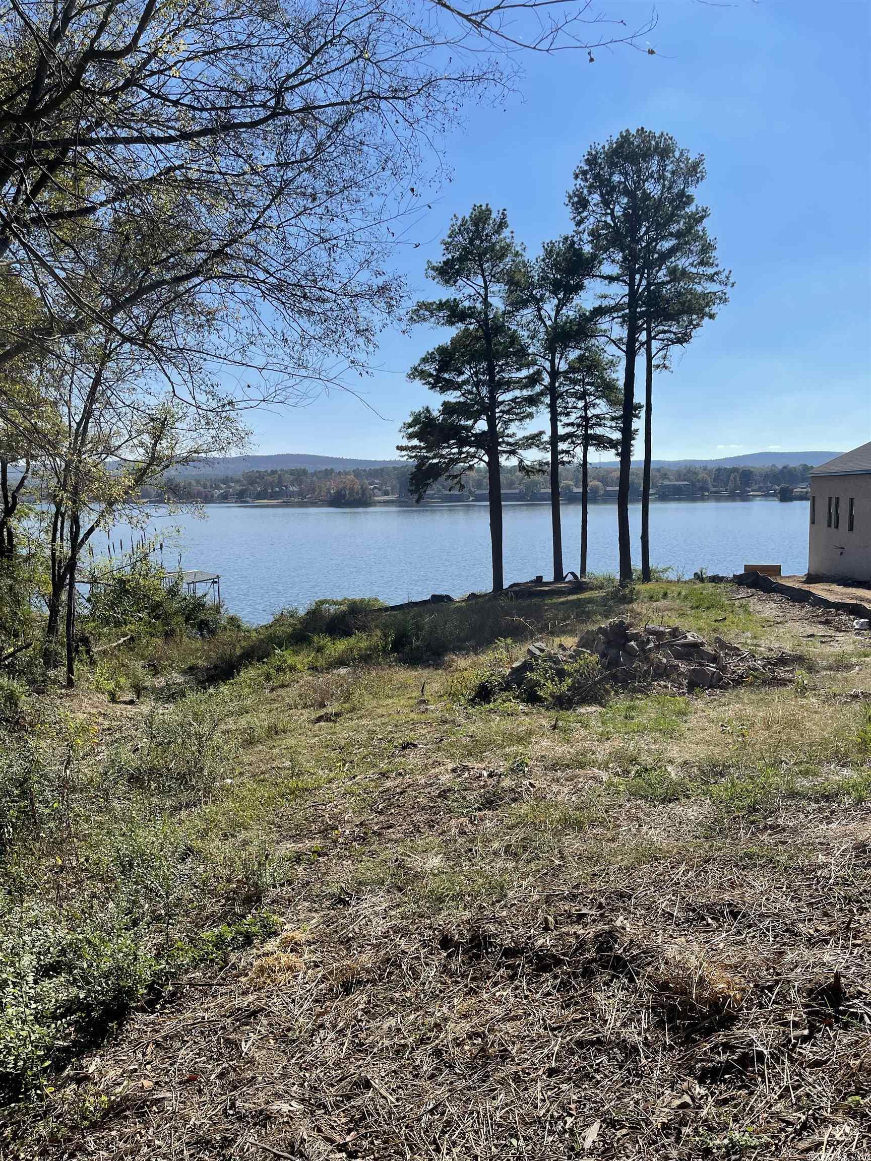 Arkridge Lake Estates - Land