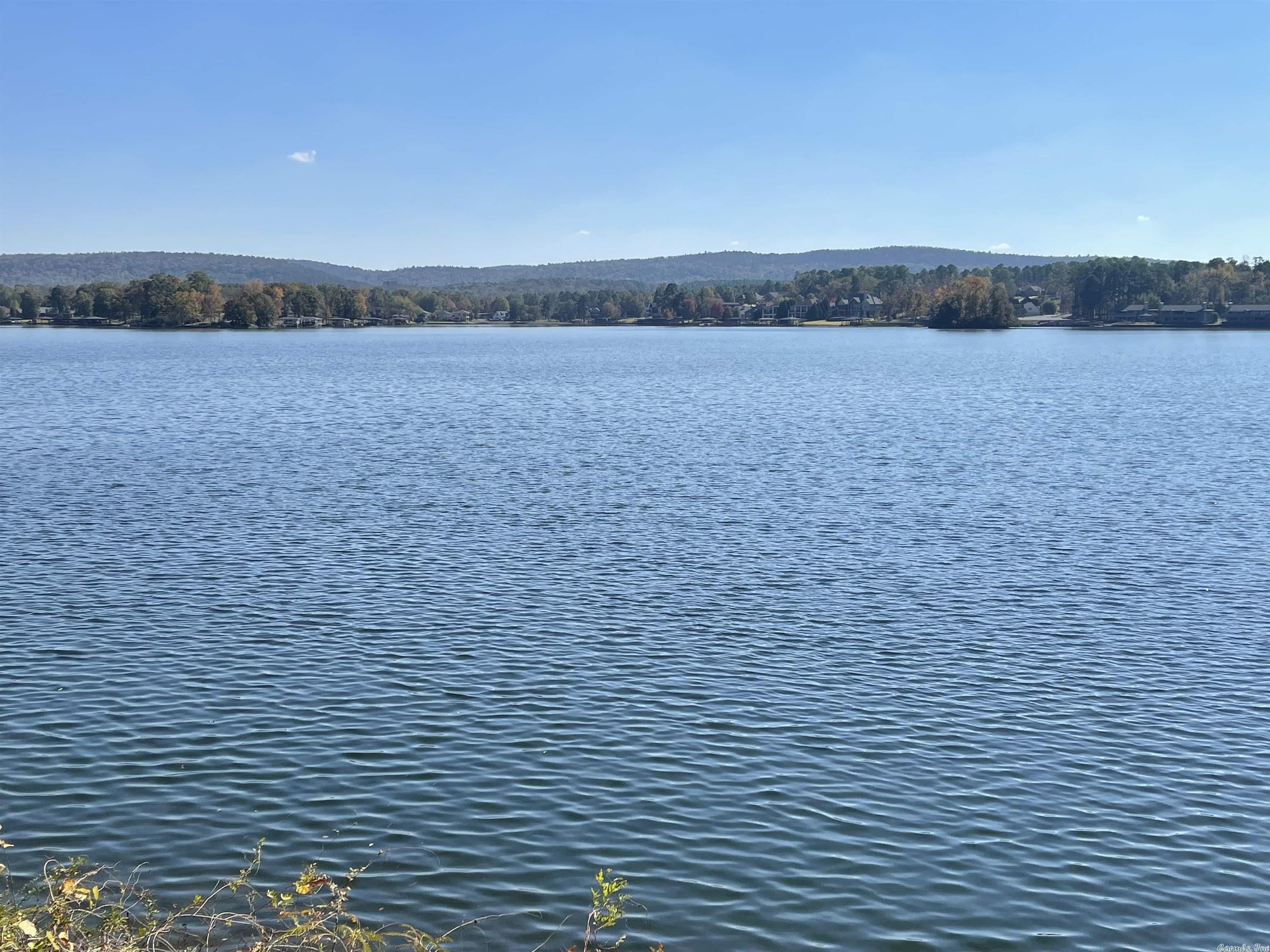 Arkridge Lake Estates - Land