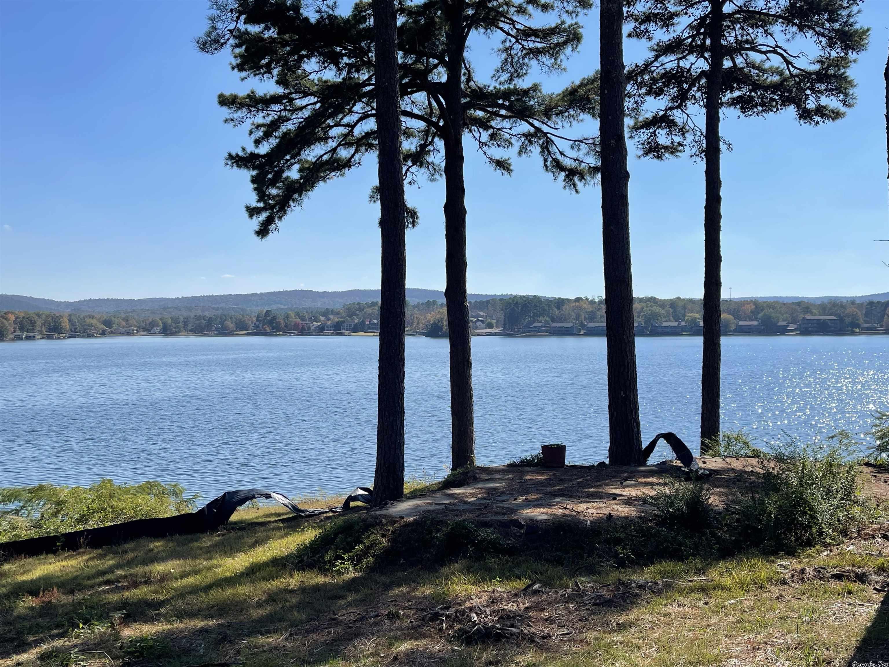 Arkridge Lake Estates - Land