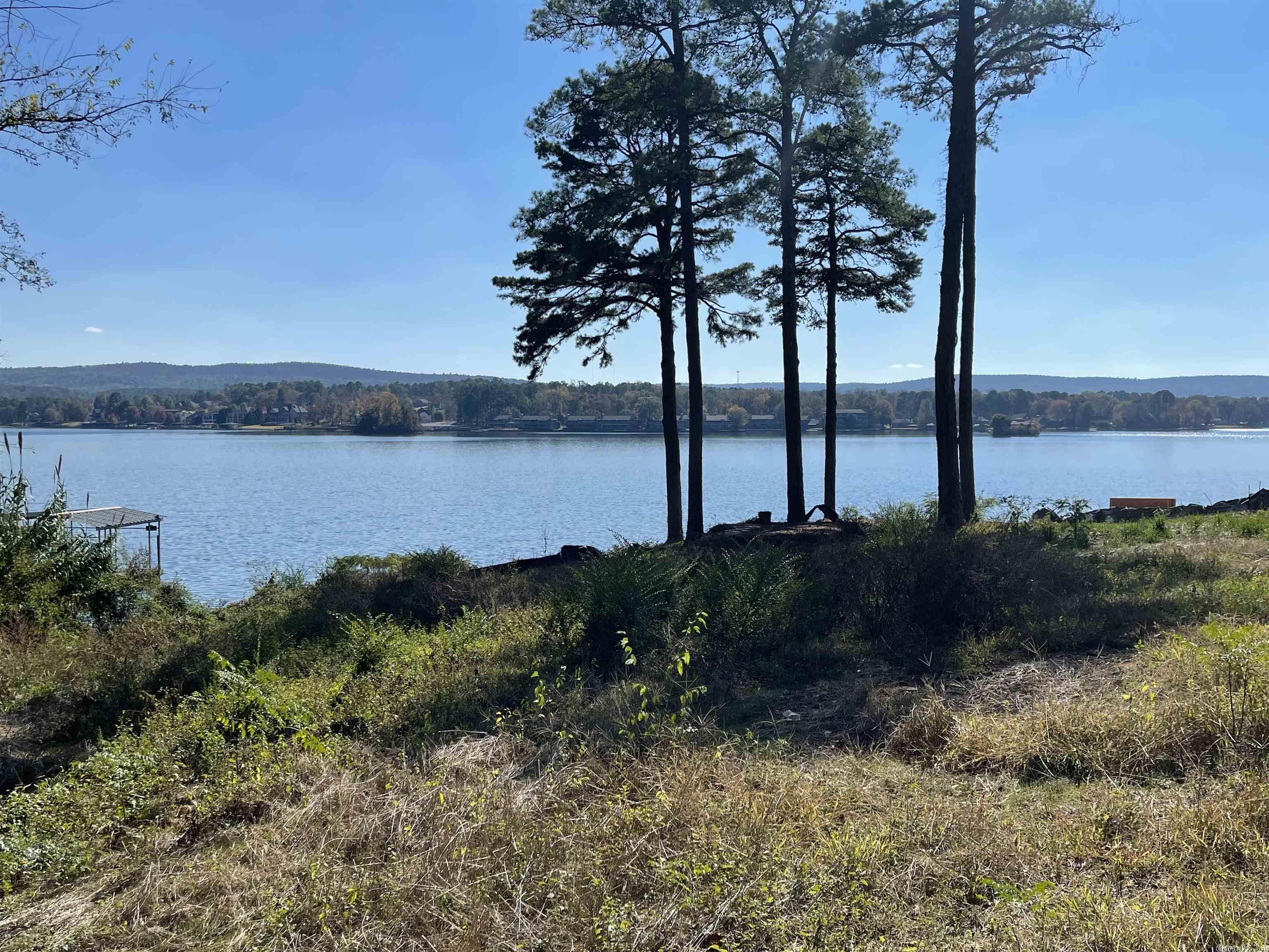 Arkridge Lake Estates - Land