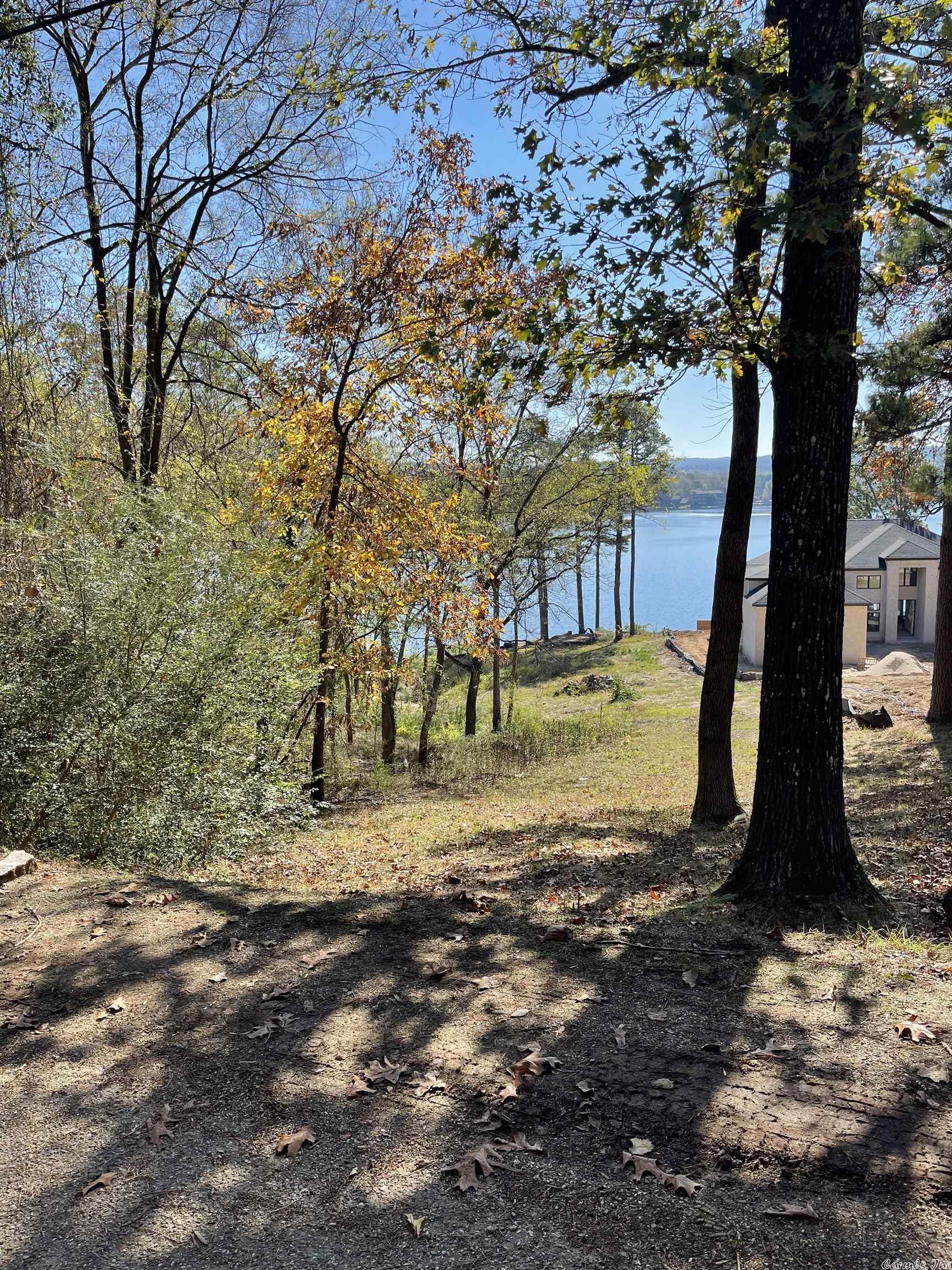 Arkridge Lake Estates - Land