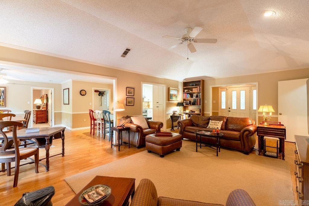Wildflower - Residential