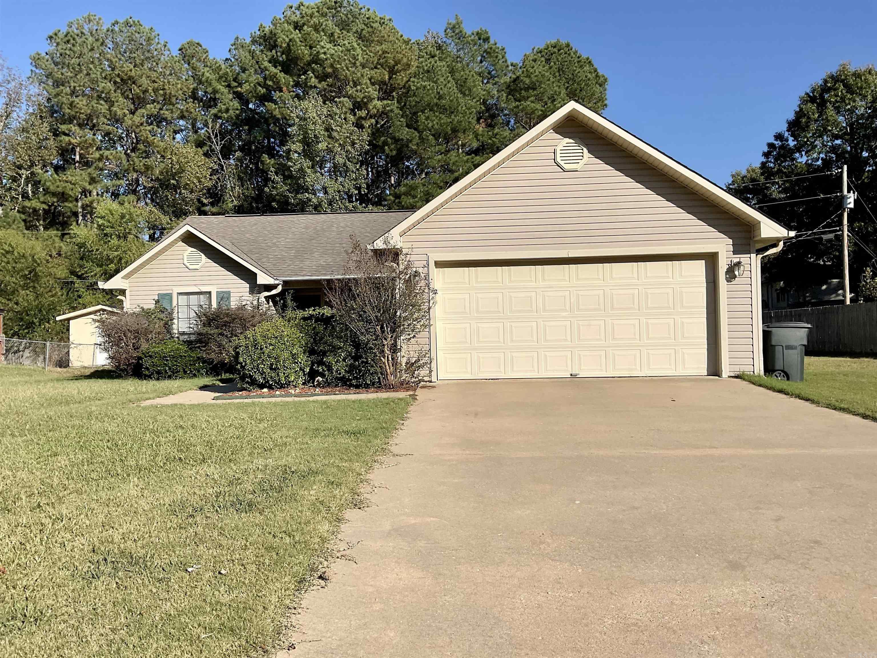 White Oaks - Residential