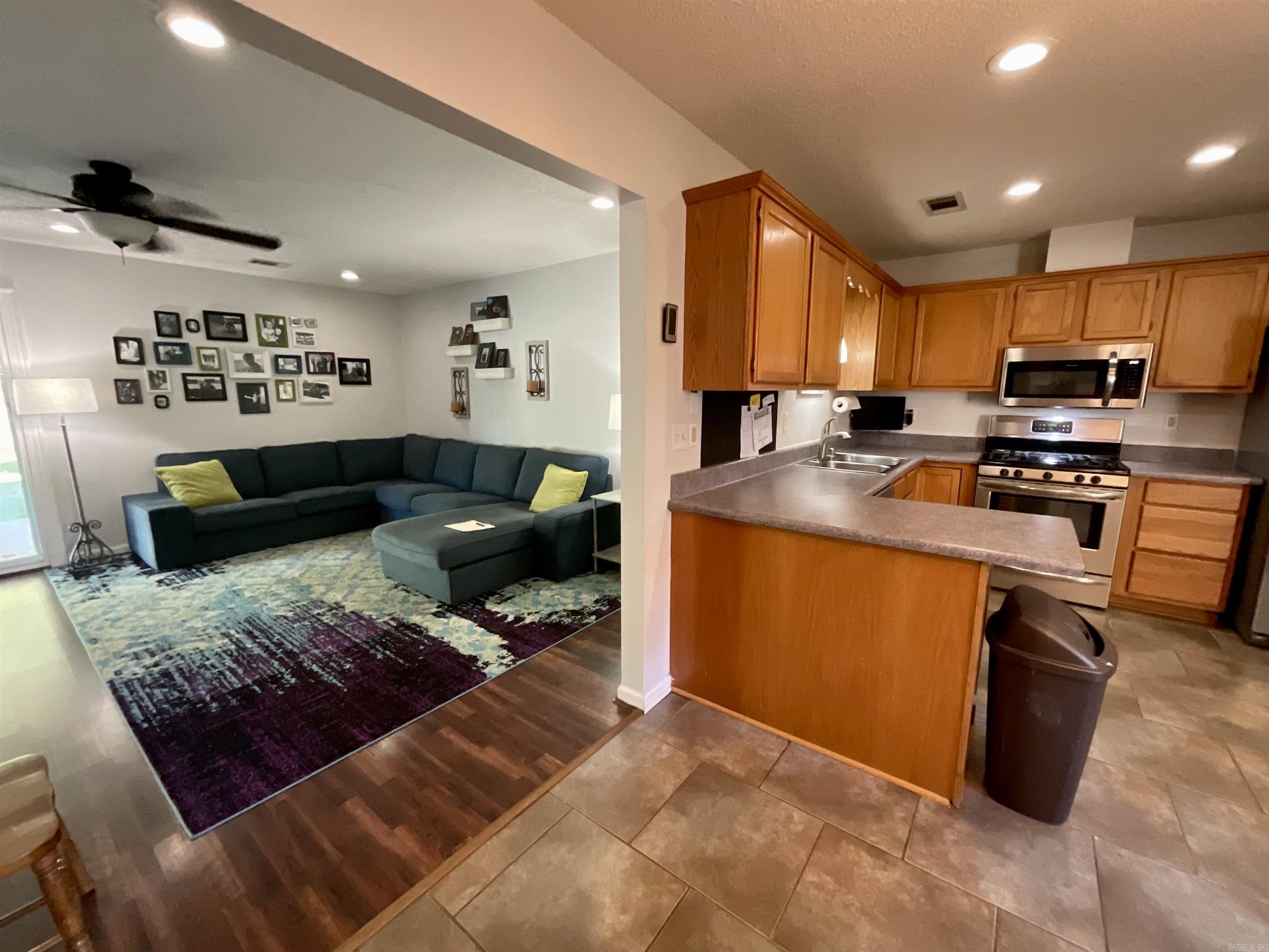 White Oaks - Residential