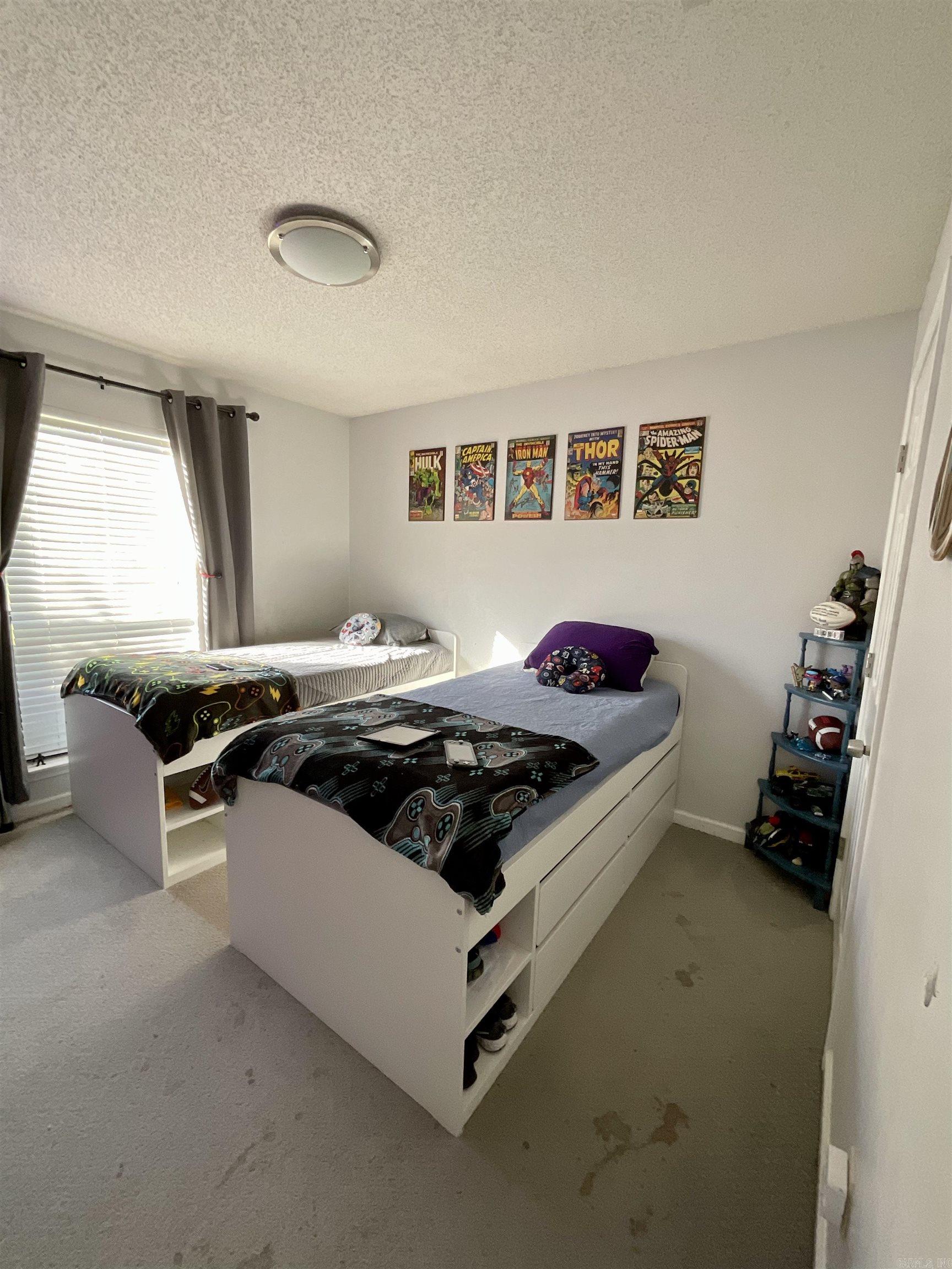 White Oaks - Residential