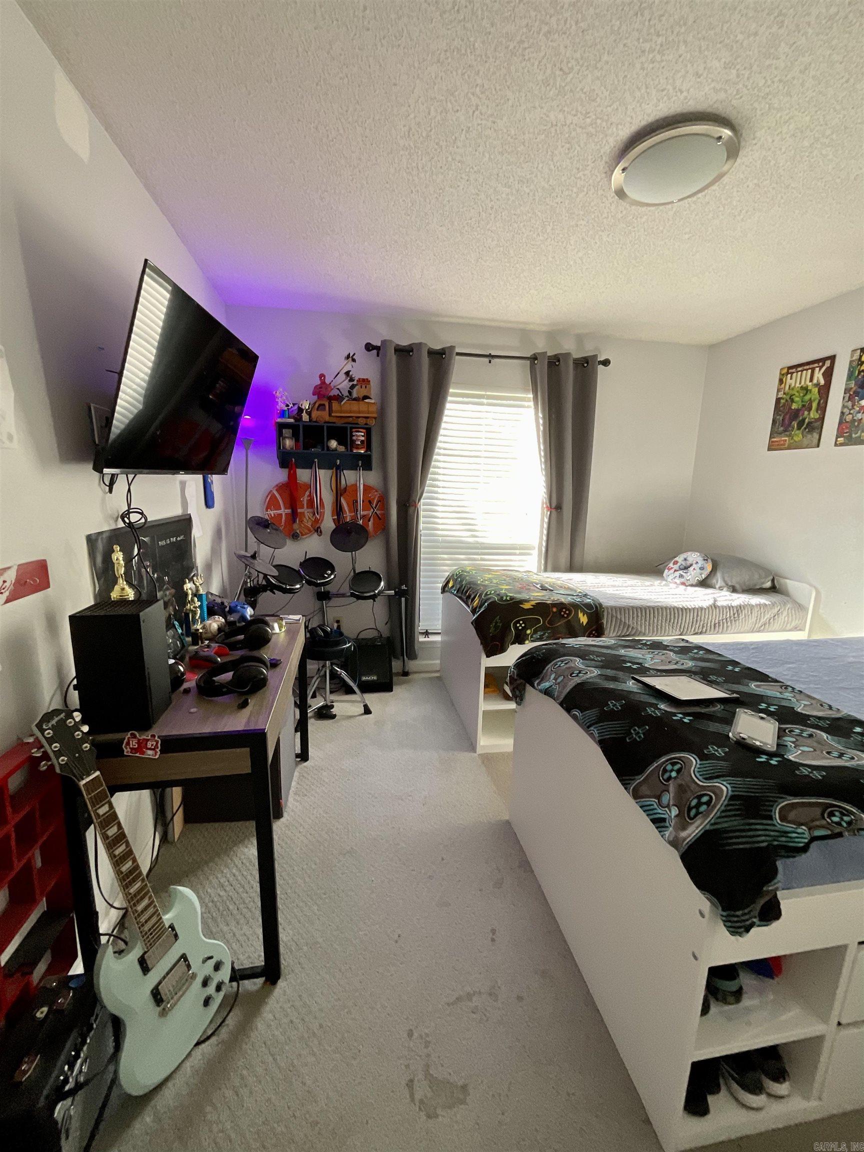 White Oaks - Residential