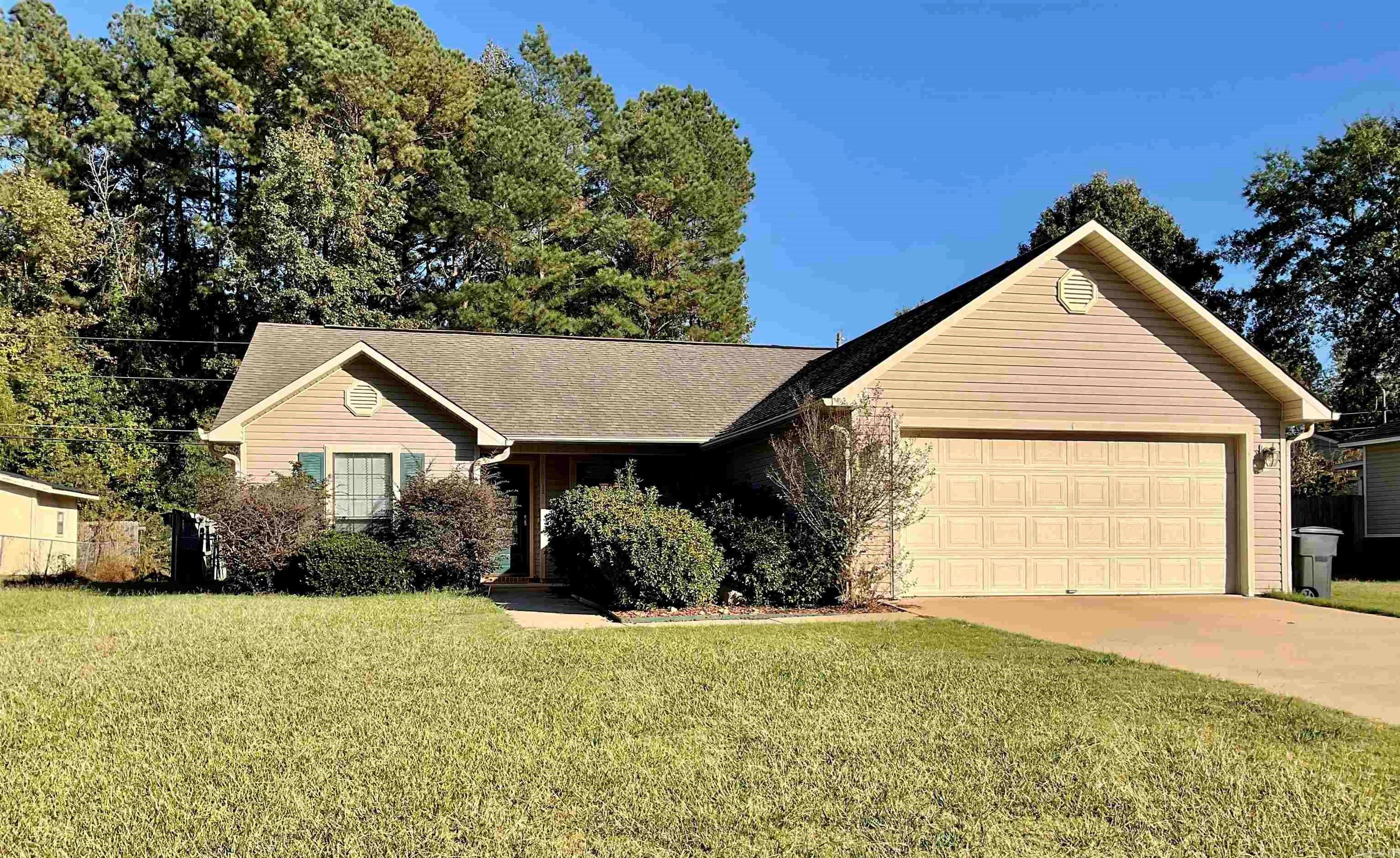 White Oaks - Residential