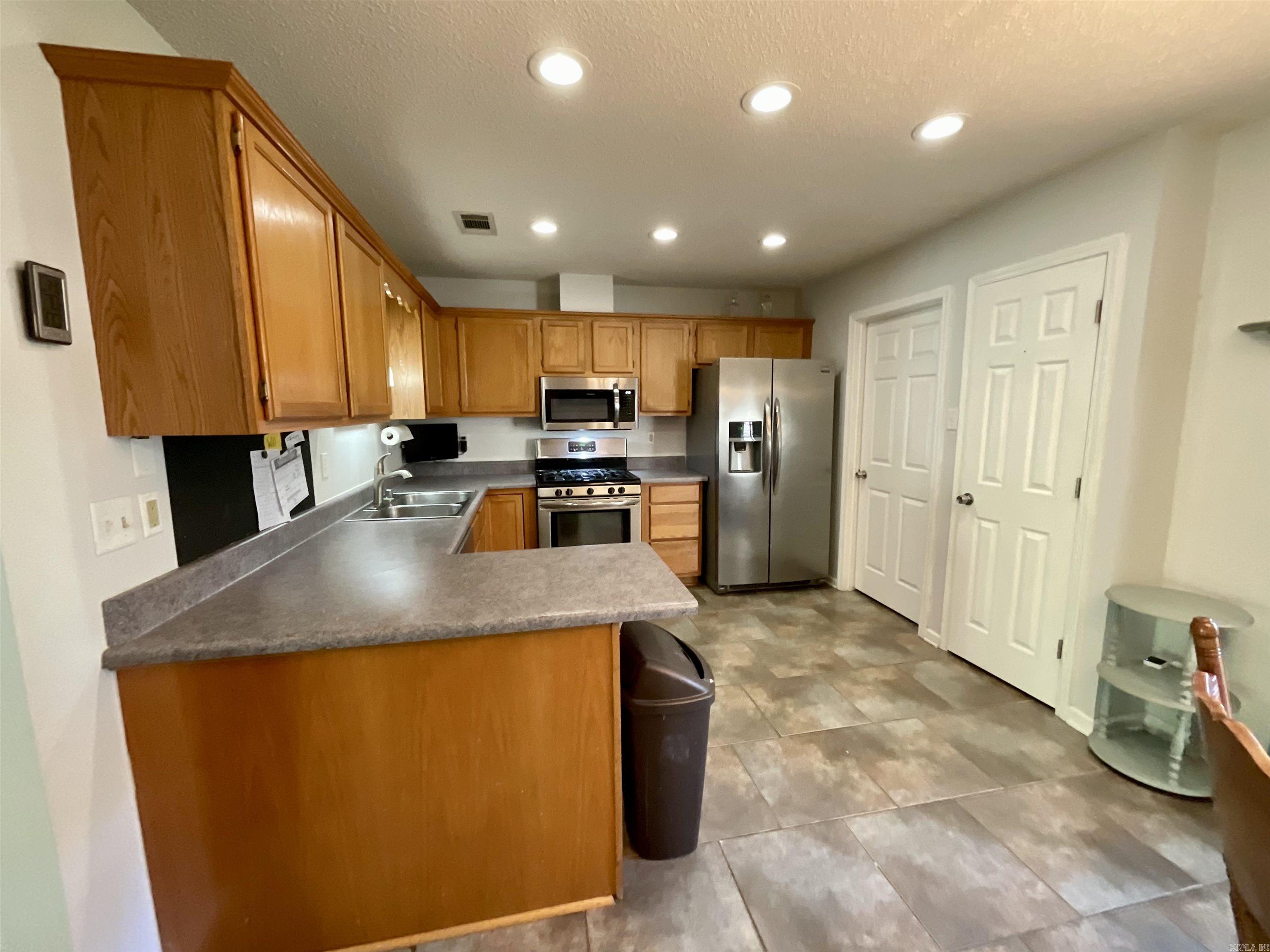 White Oaks - Residential