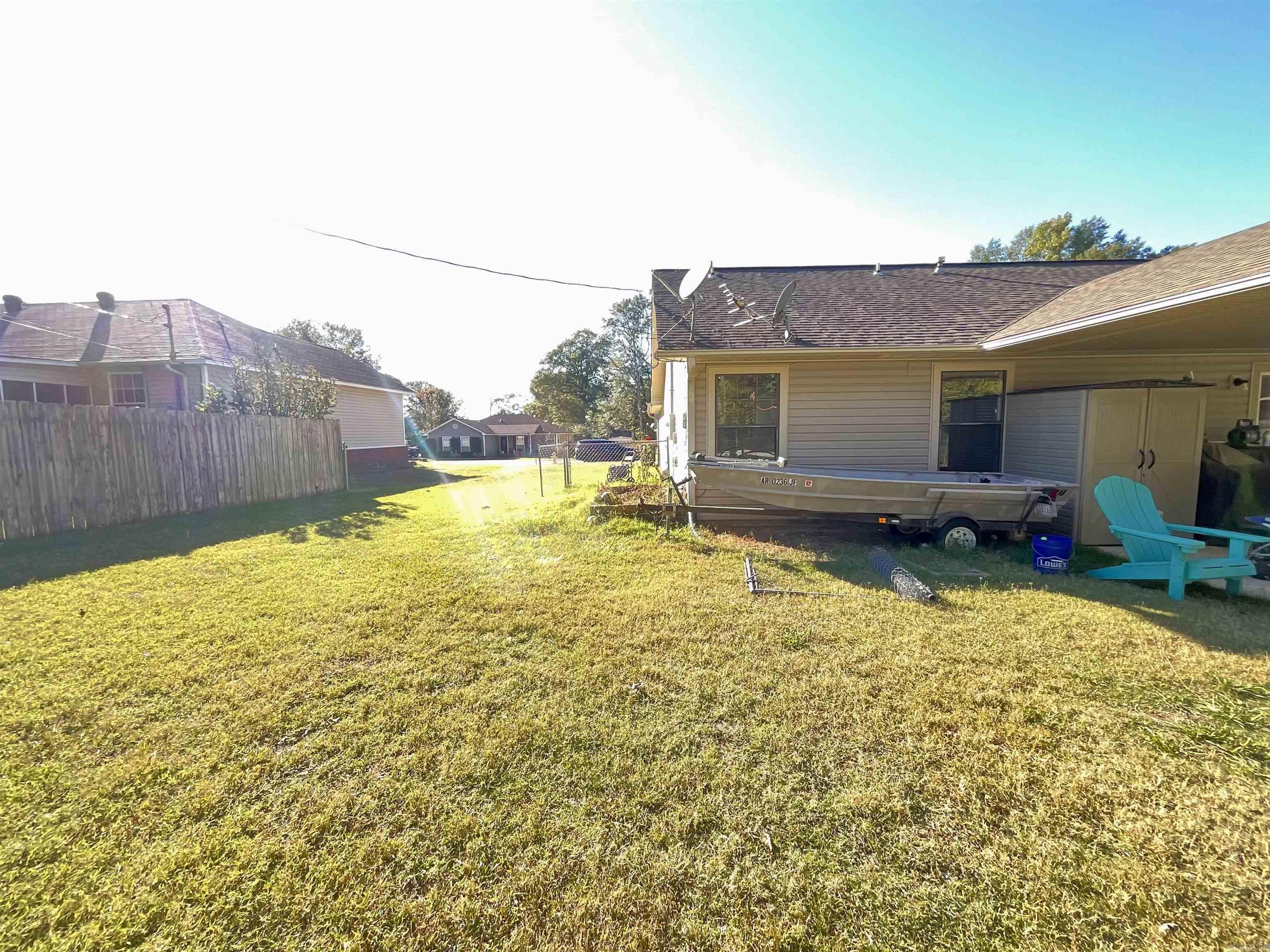 White Oaks - Residential