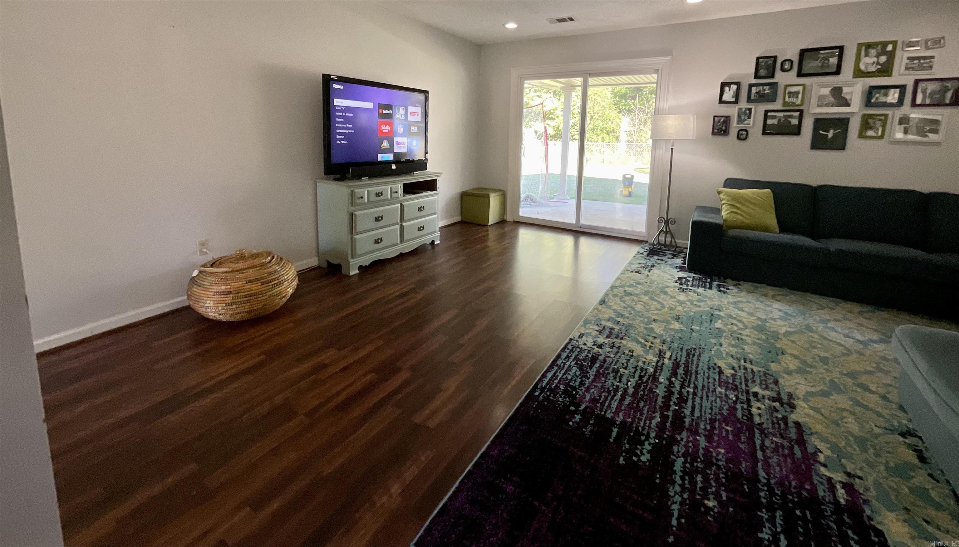 White Oaks - Residential