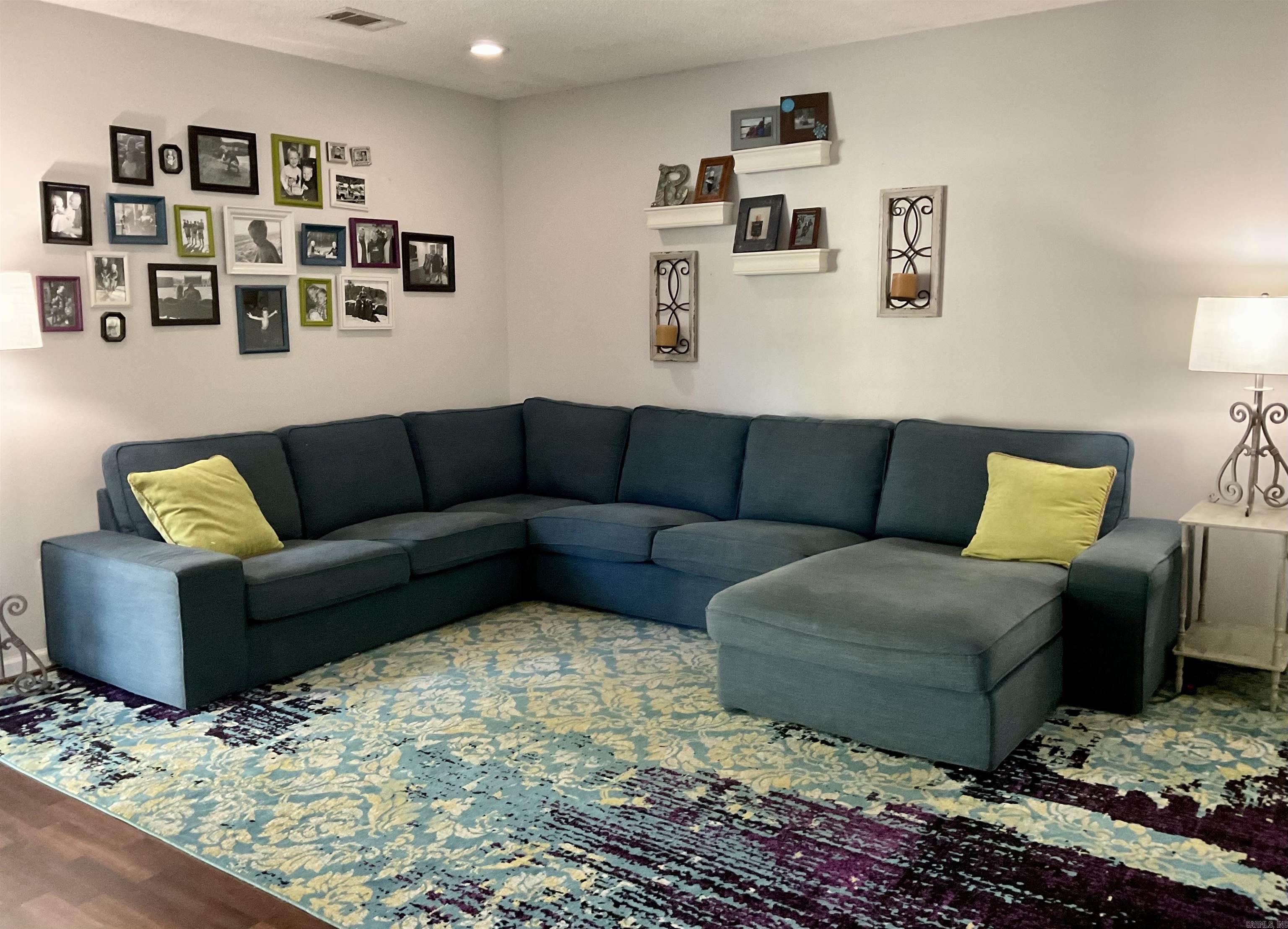 White Oaks - Residential