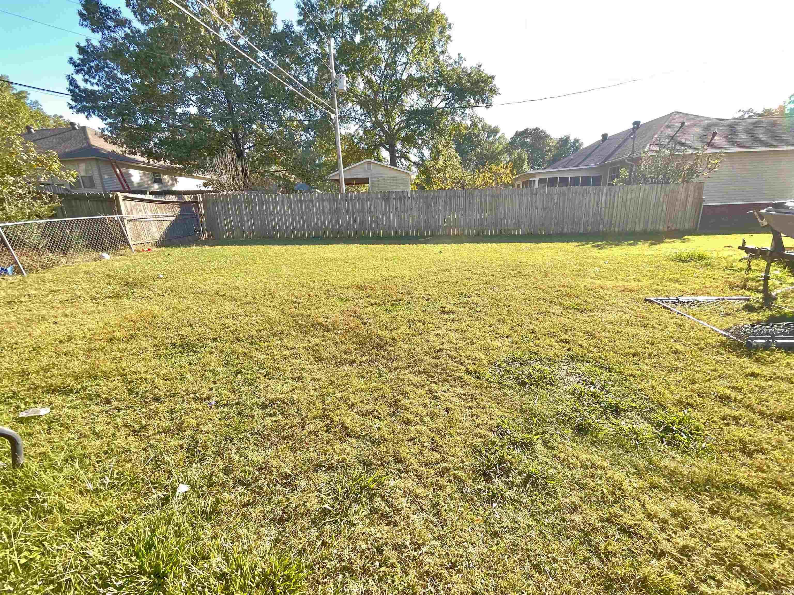 White Oaks - Residential