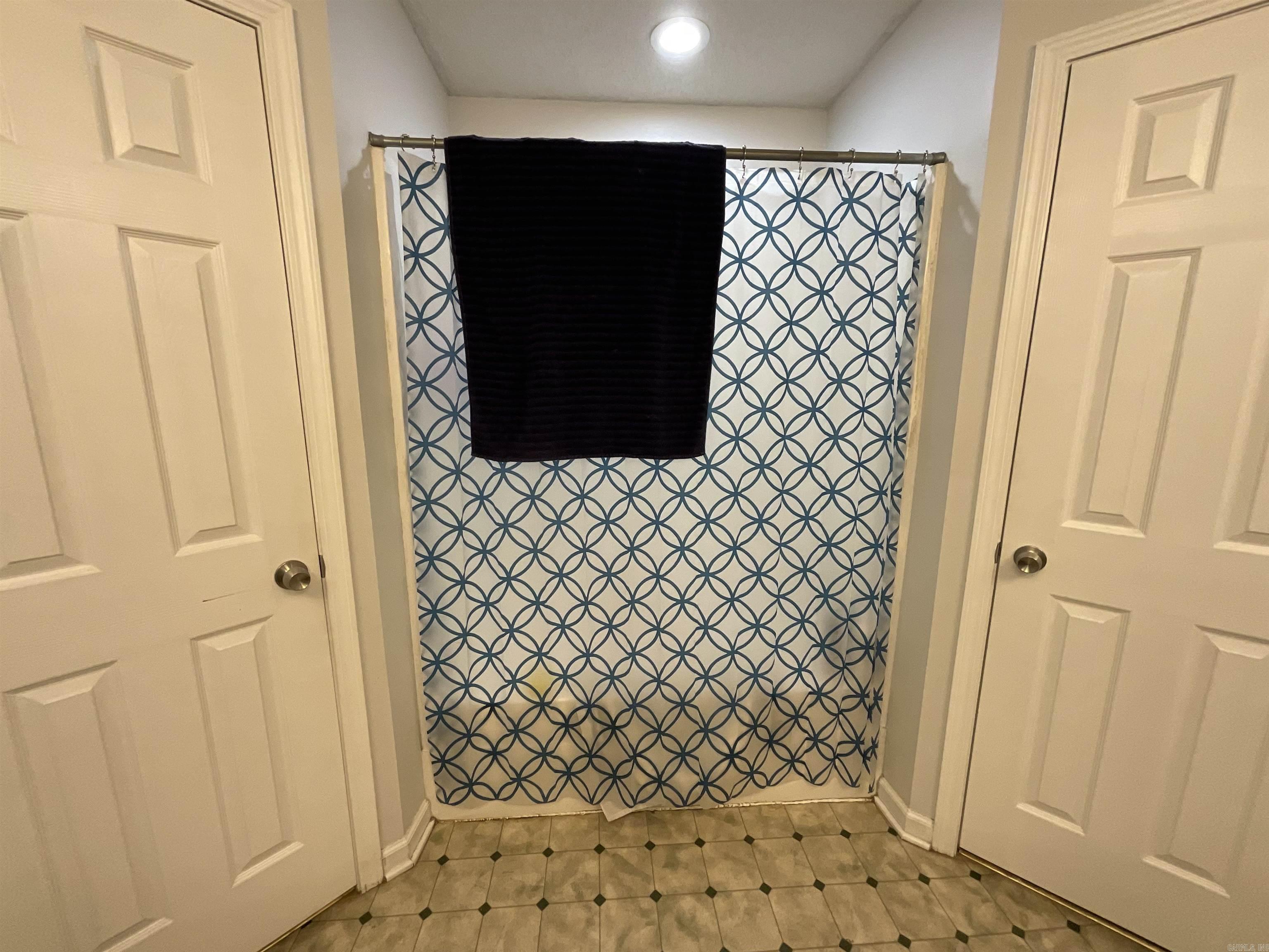 White Oaks - Residential