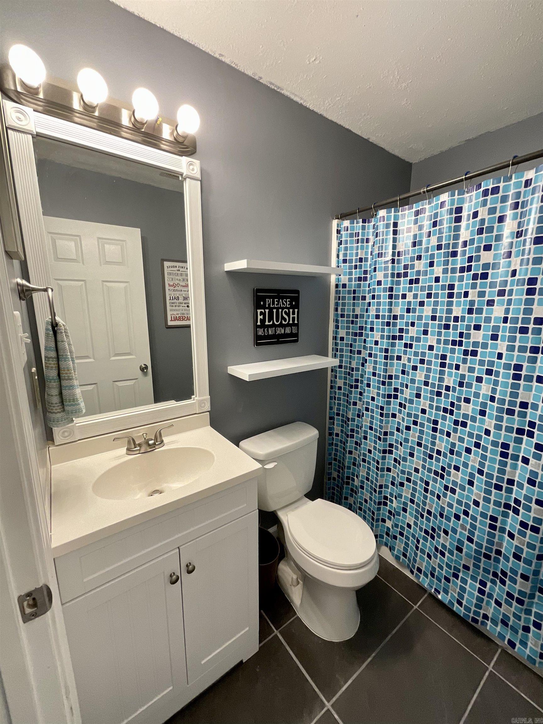 White Oaks - Residential