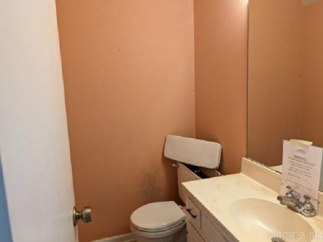 LEAWOOD MTN - Residential