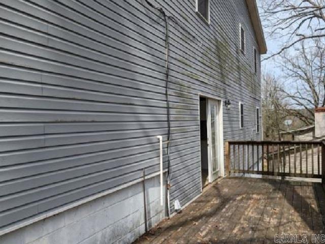 LEAWOOD MTN - Residential