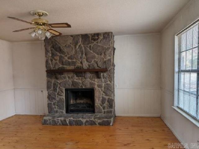 LEAWOOD MTN - Residential