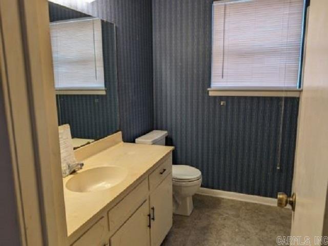 LEAWOOD MTN - Residential