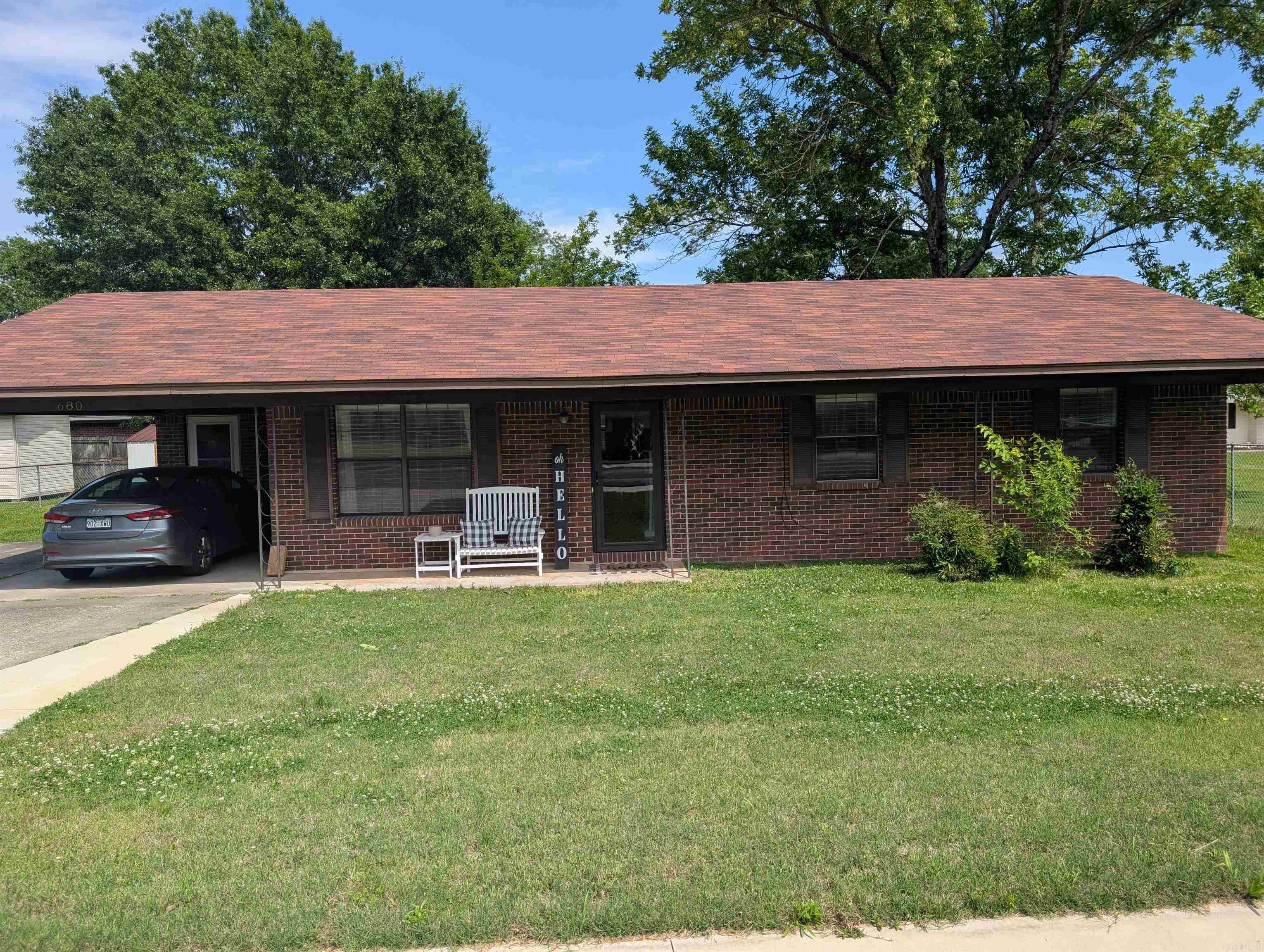 Not In List - Residential