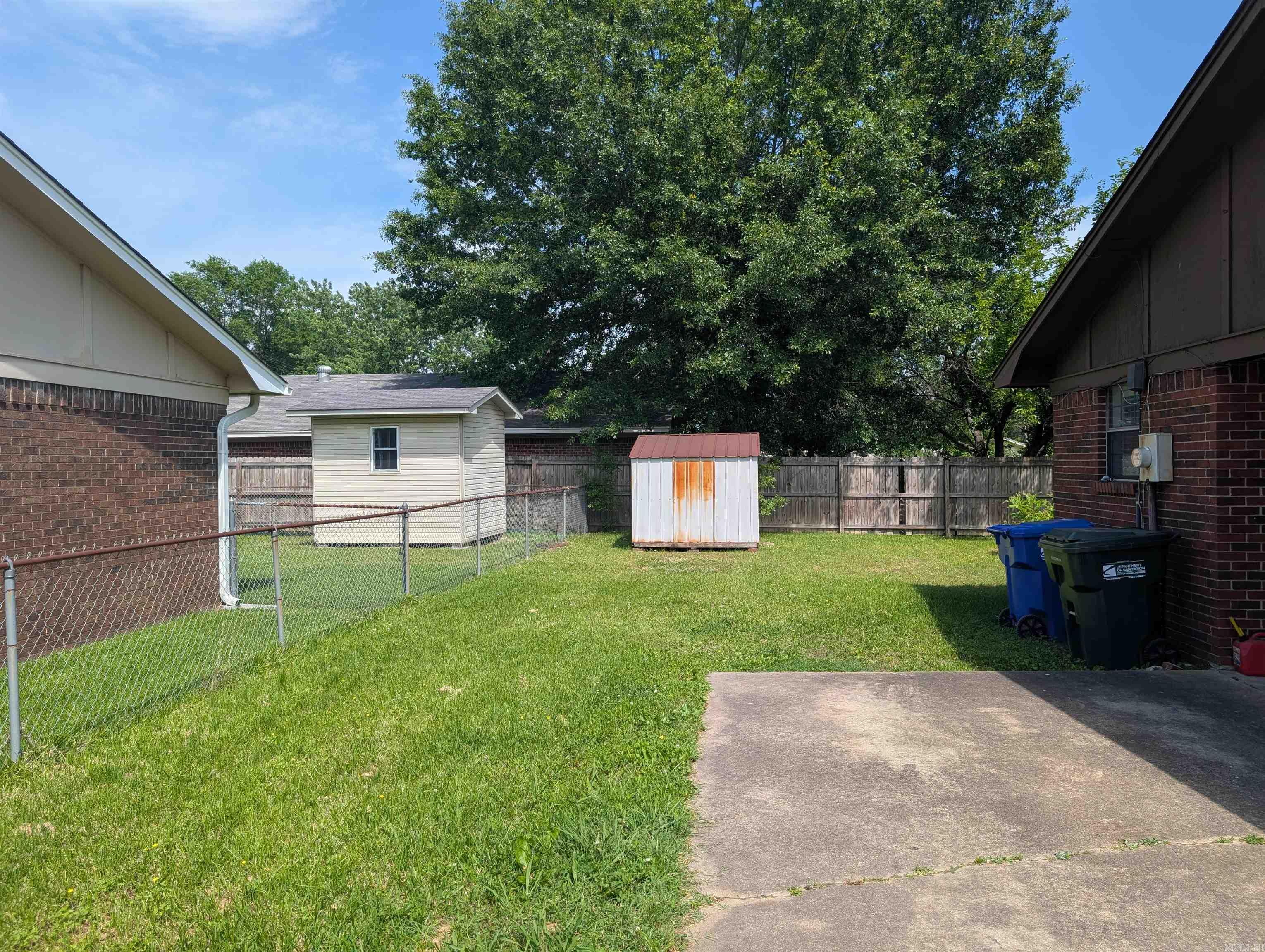 Not In List - Residential