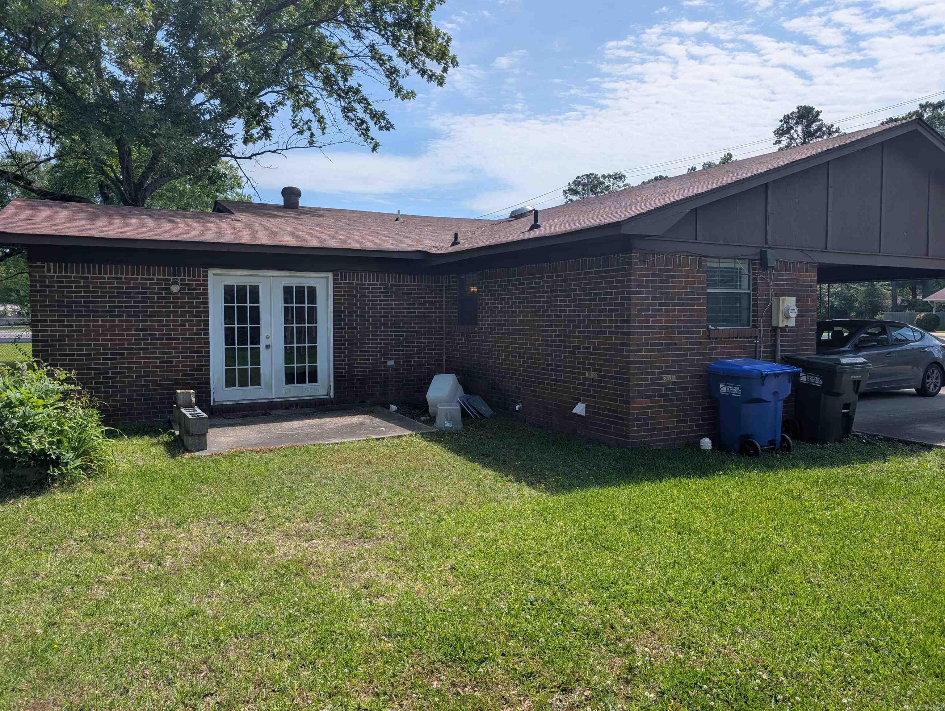Not In List - Residential
