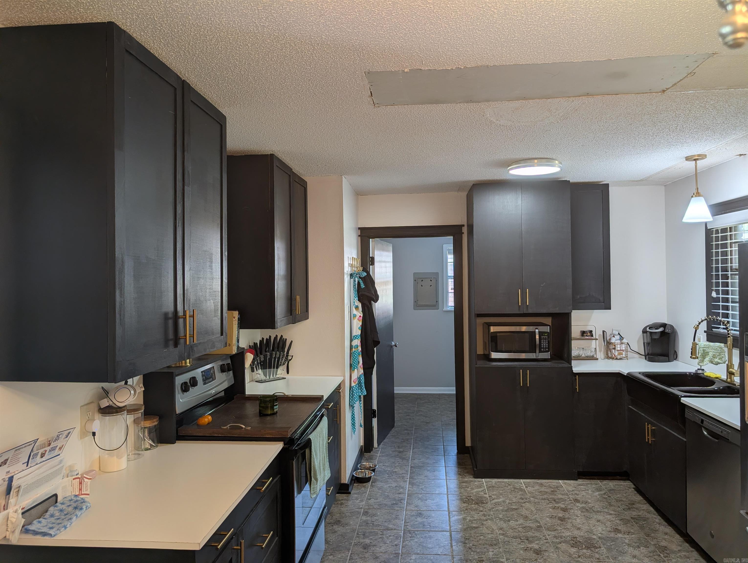 Not In List - Residential
