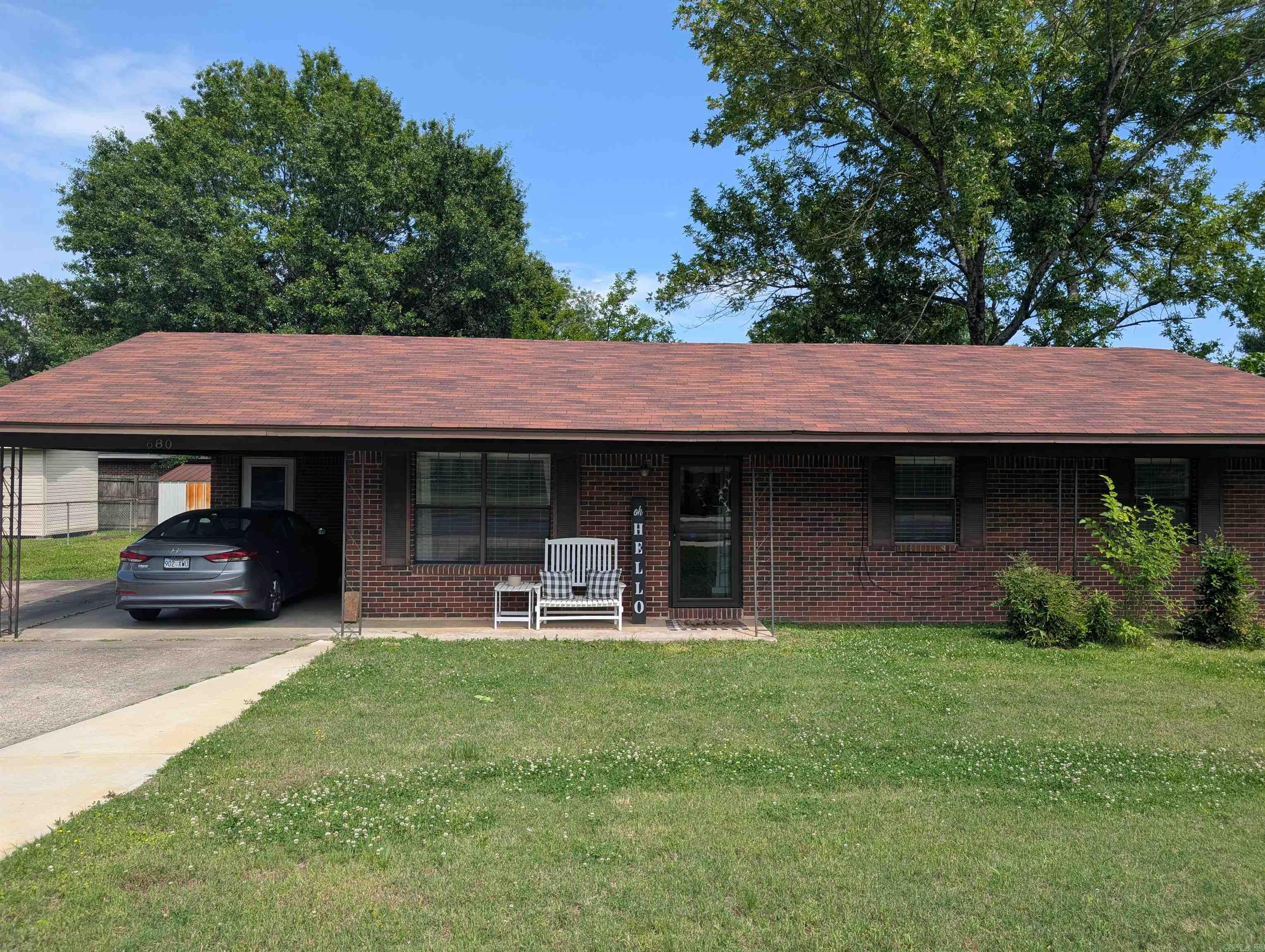 Not In List - Residential